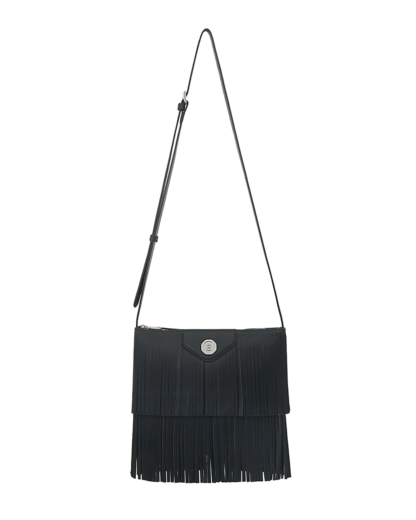 Fringe Bag
