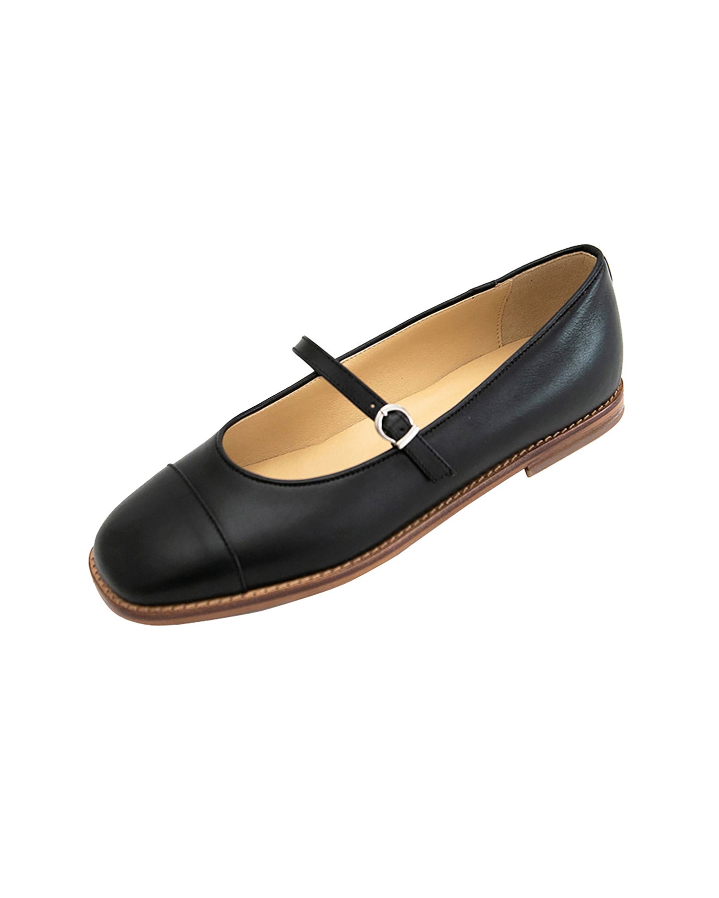 Bow Shoes