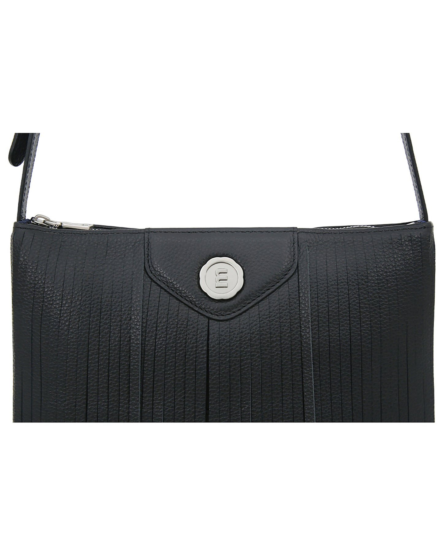 Fringe Bag