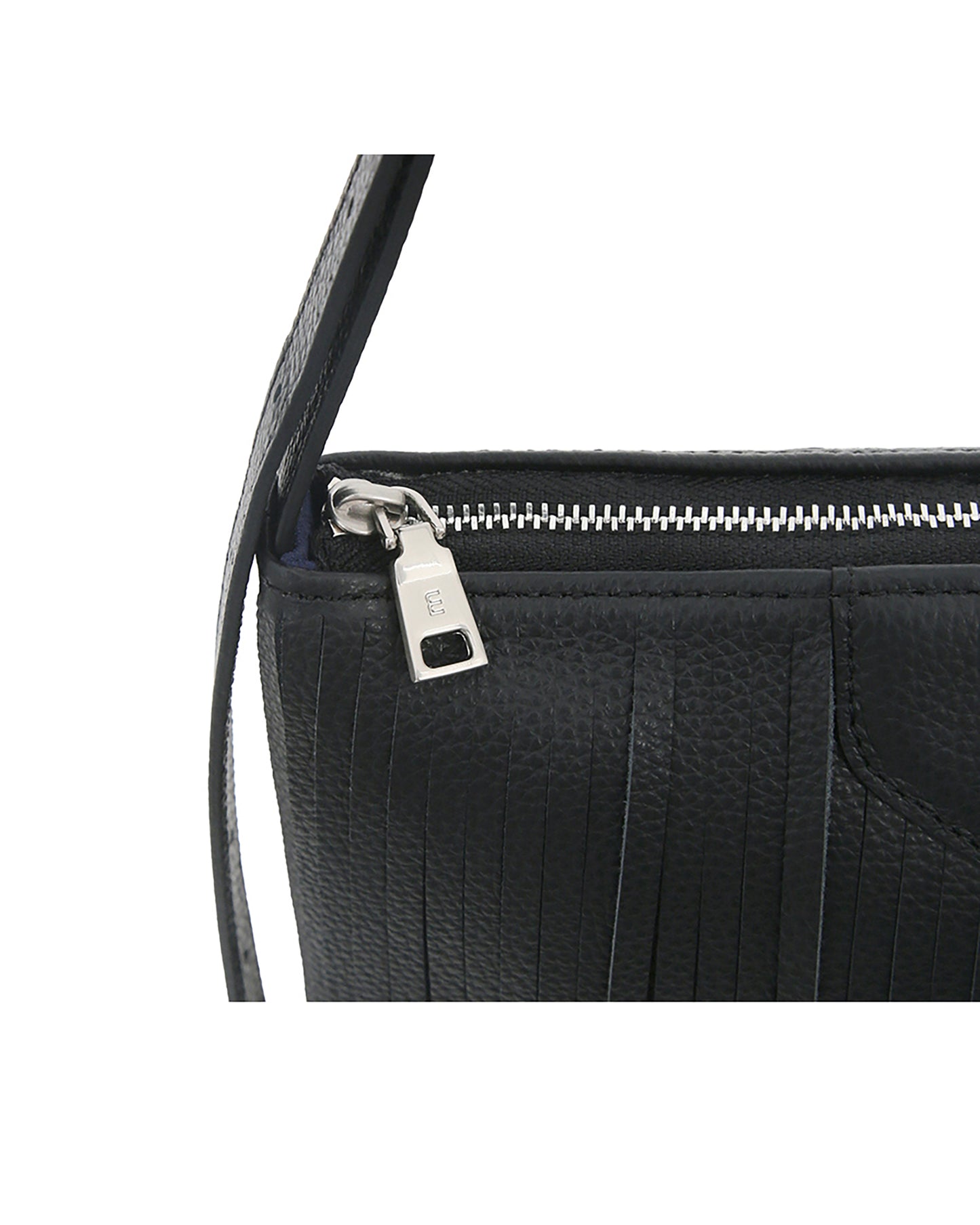 Fringe Bag