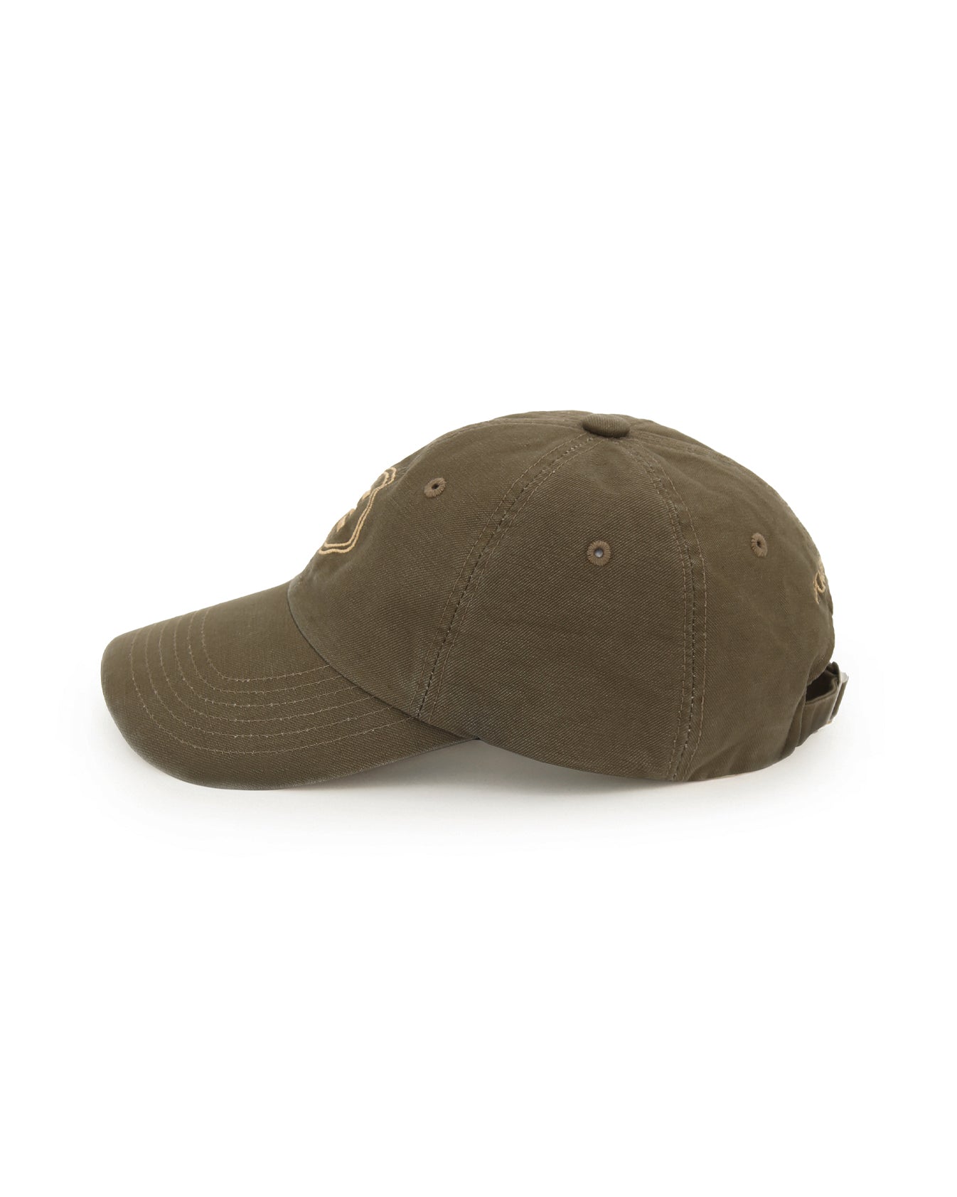 M Ball Cap
