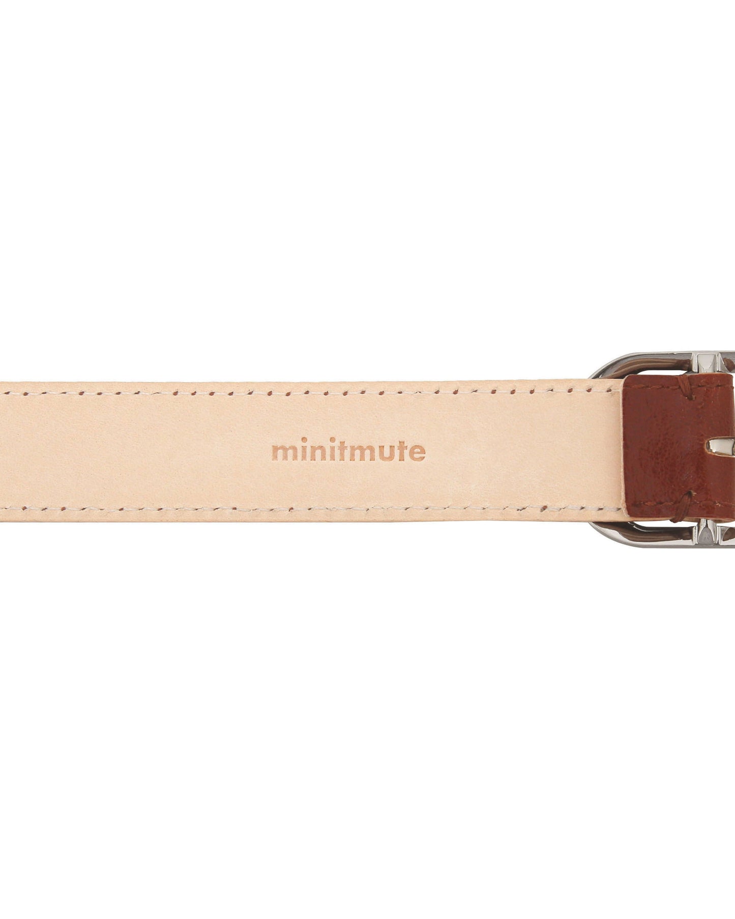 Buckle Belt