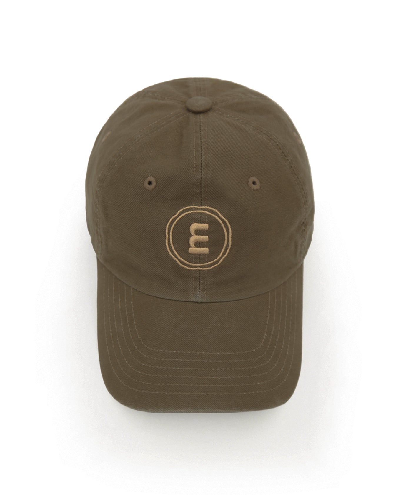 M Ball Cap