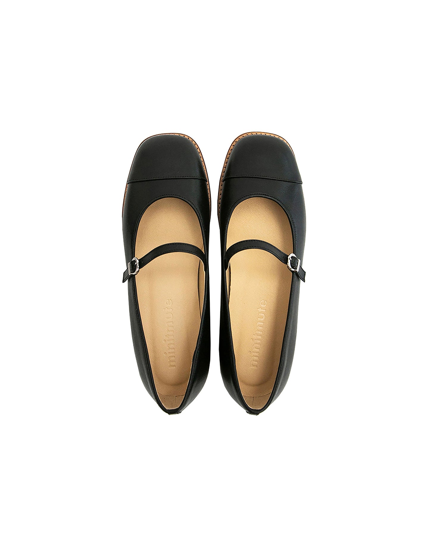 Bow Shoes