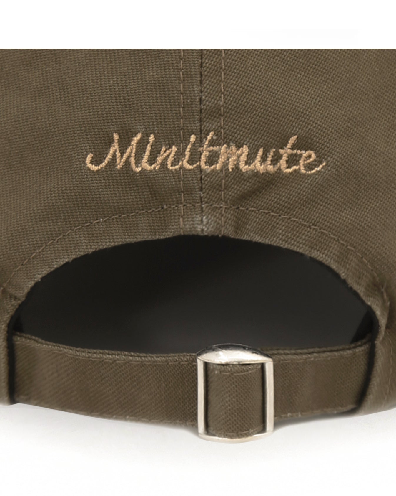 M Ball Cap