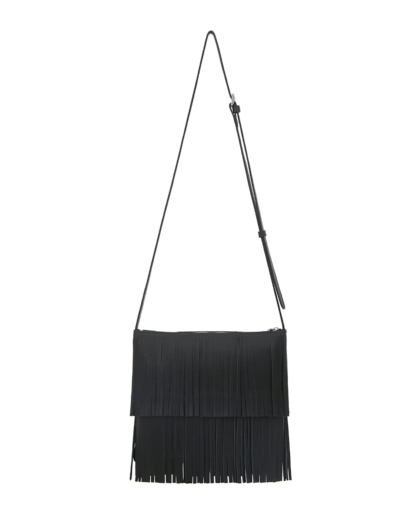 Fringe Bag