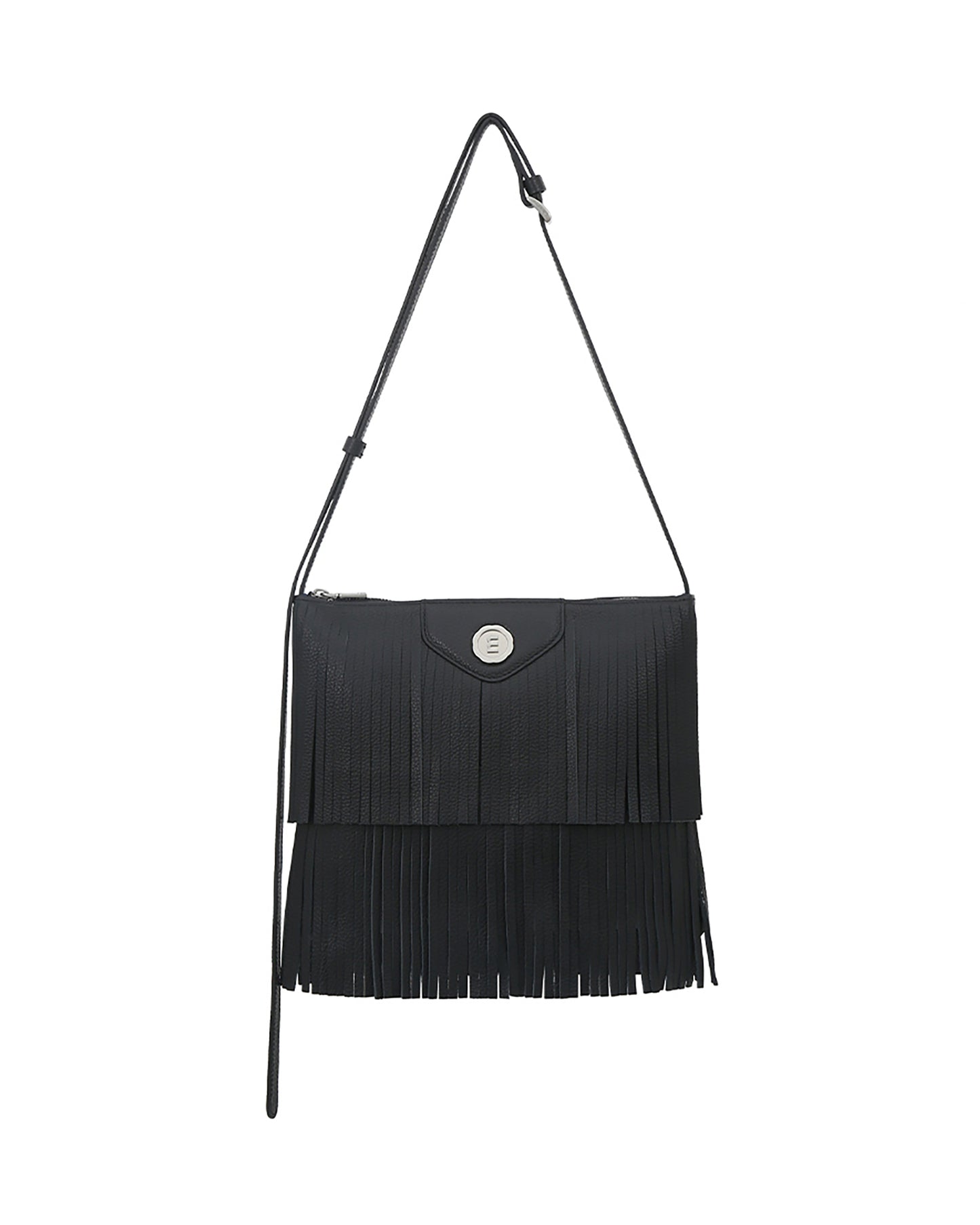 Fringe Bag