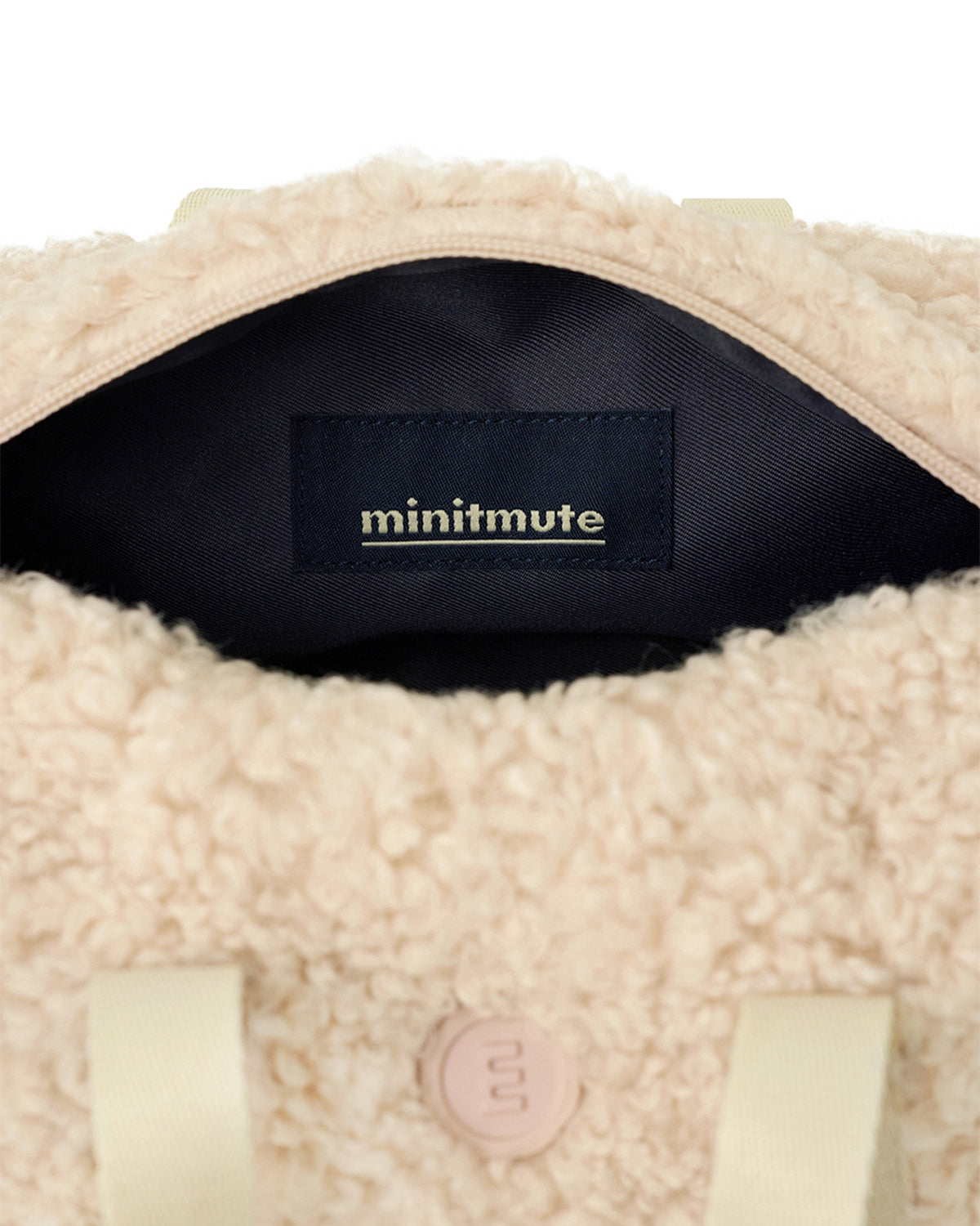 Shearing Tote
