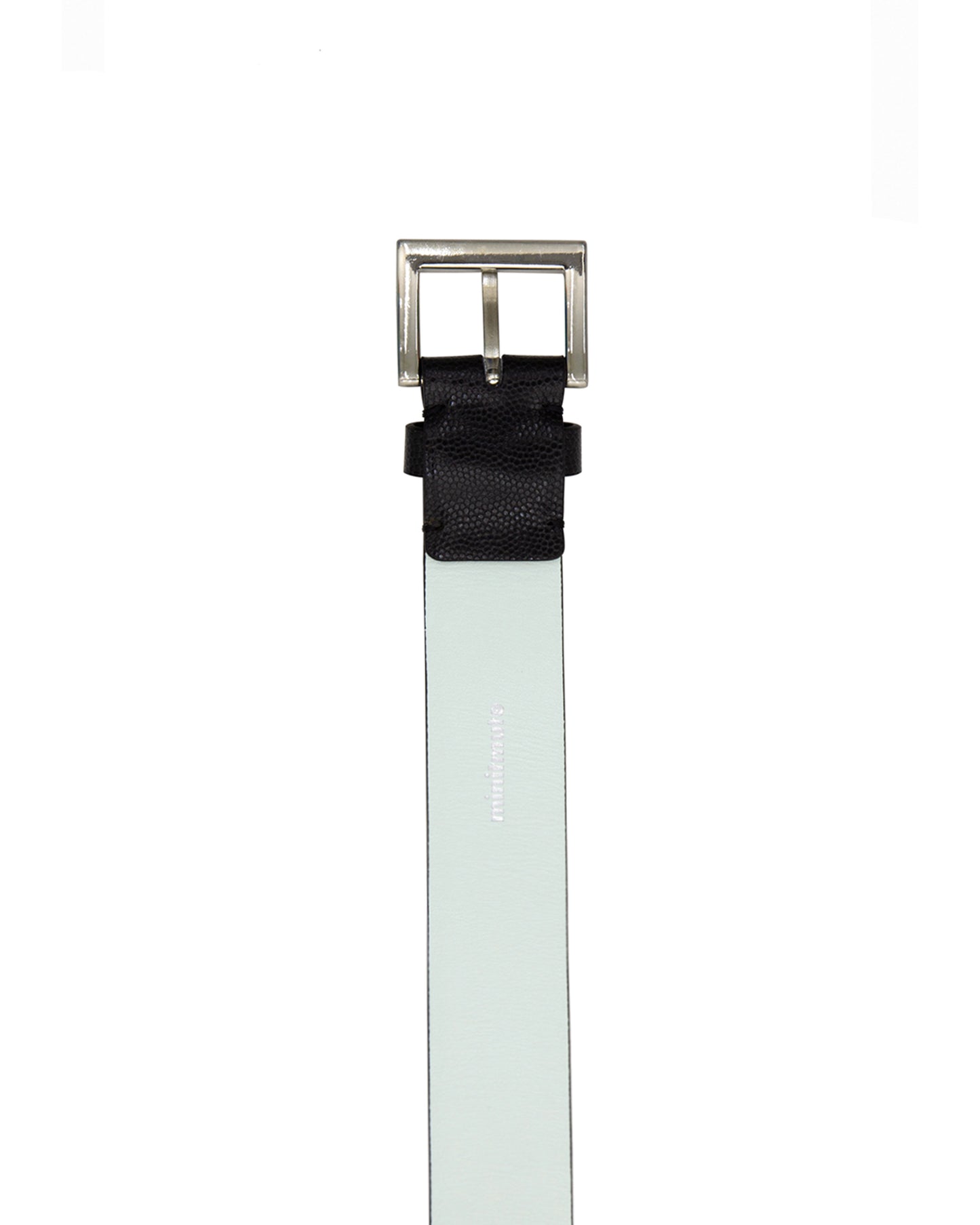 Classic Belt