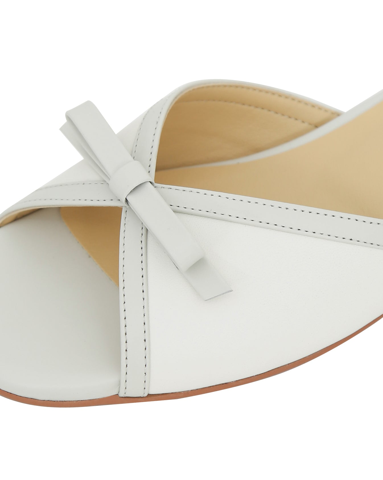 Ribbon Slipper