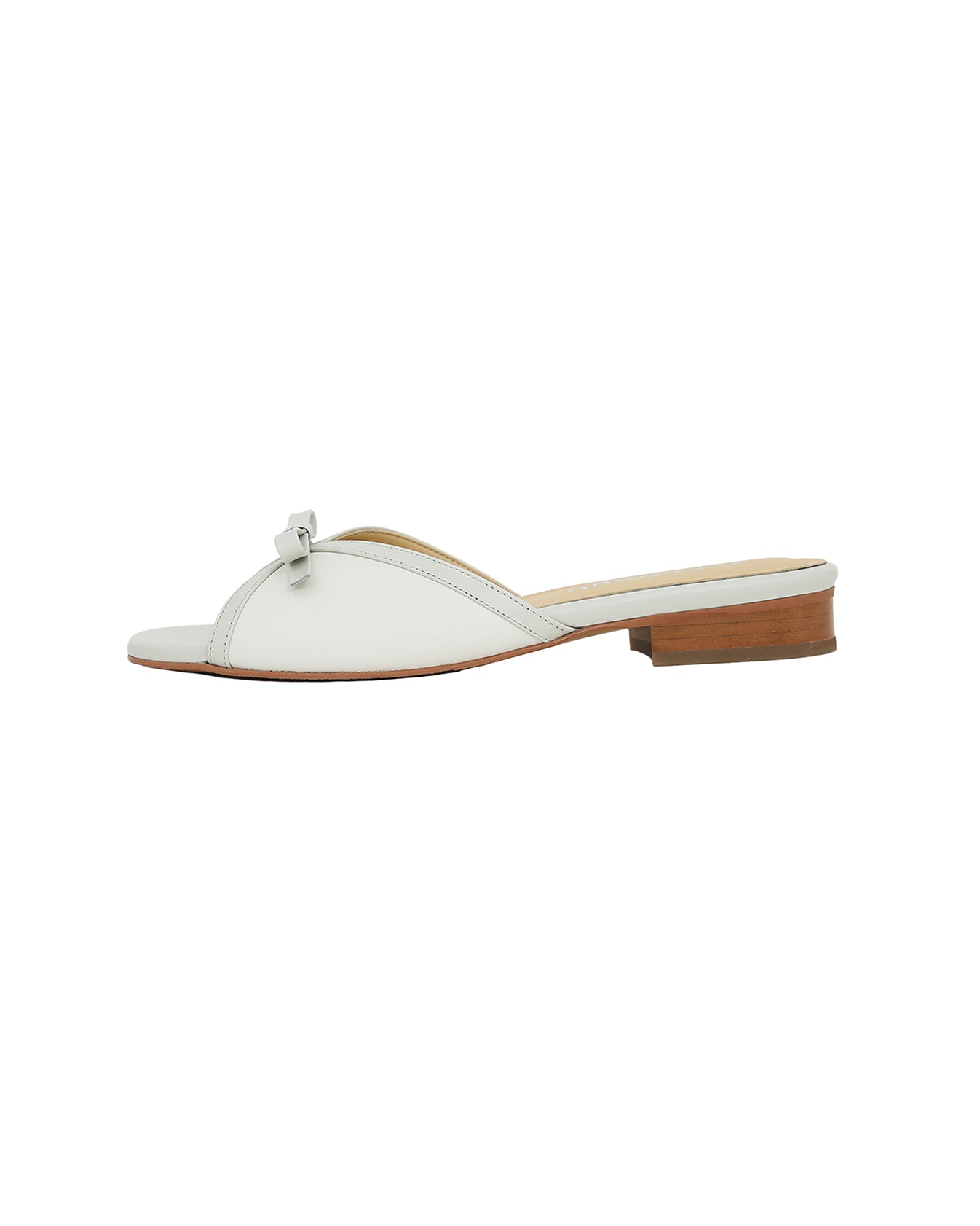 Ribbon Slipper