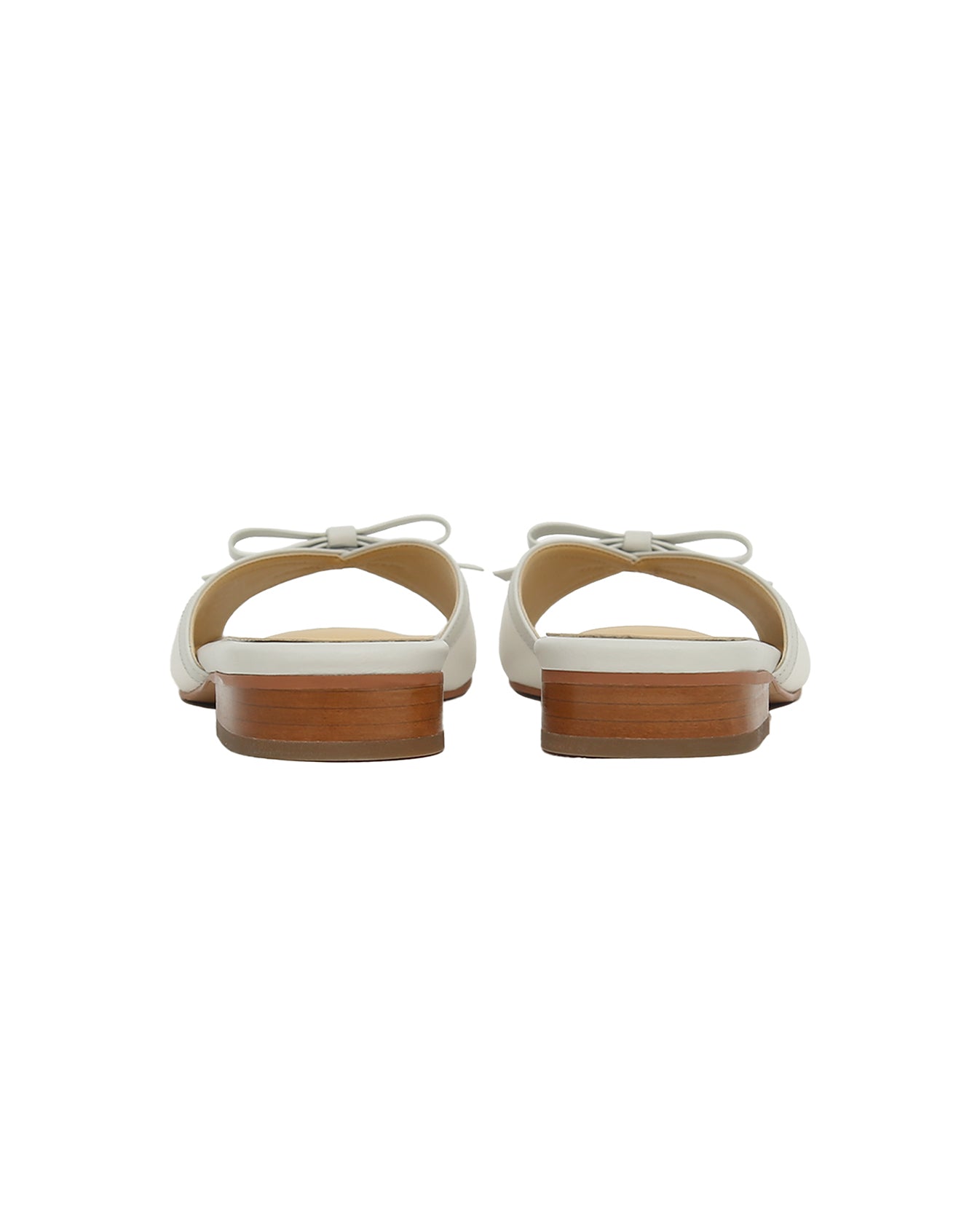 Ribbon Slipper