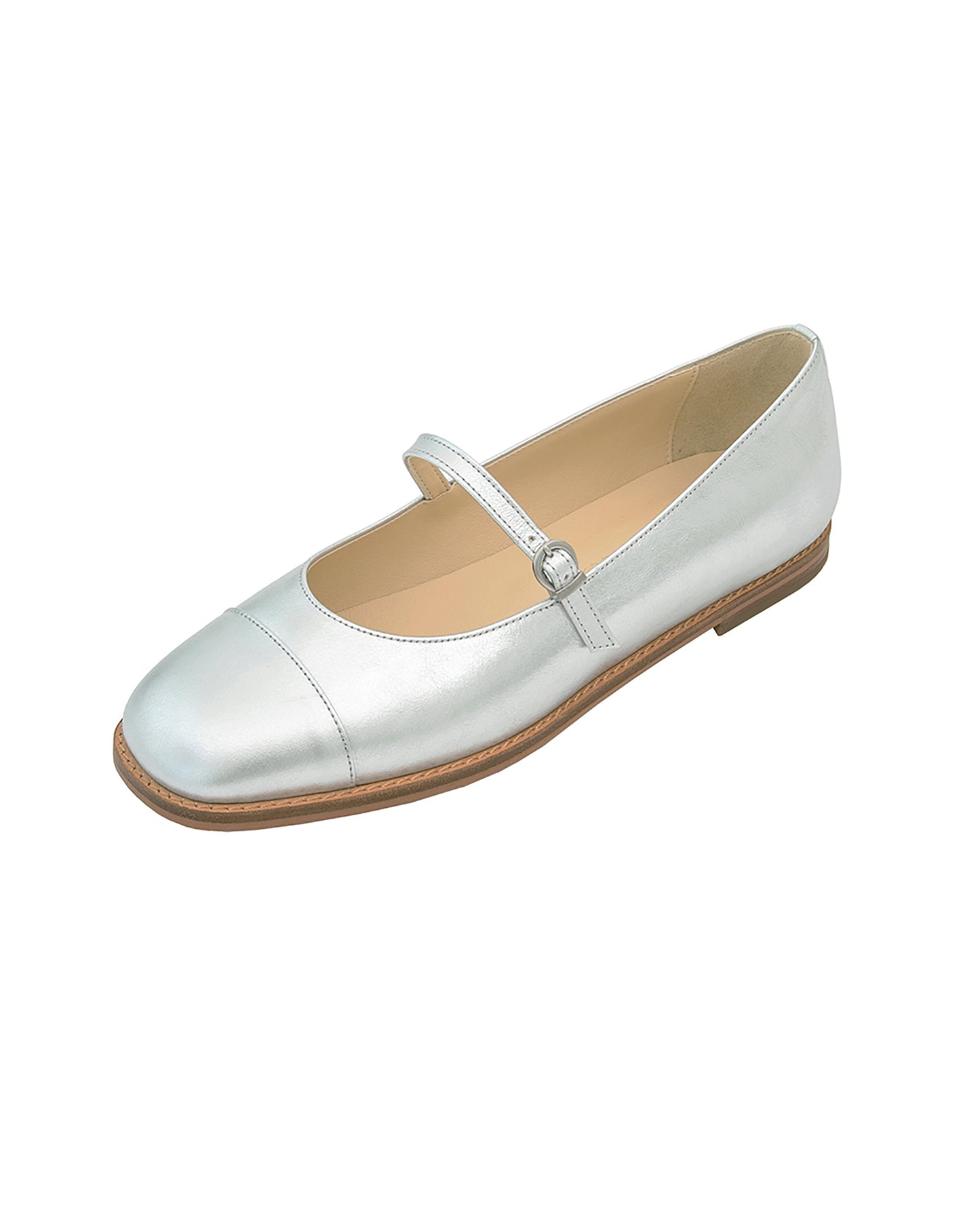 Bow Shoes