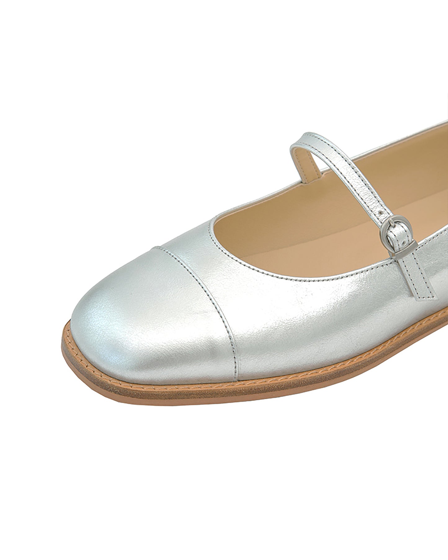 Bow Shoes