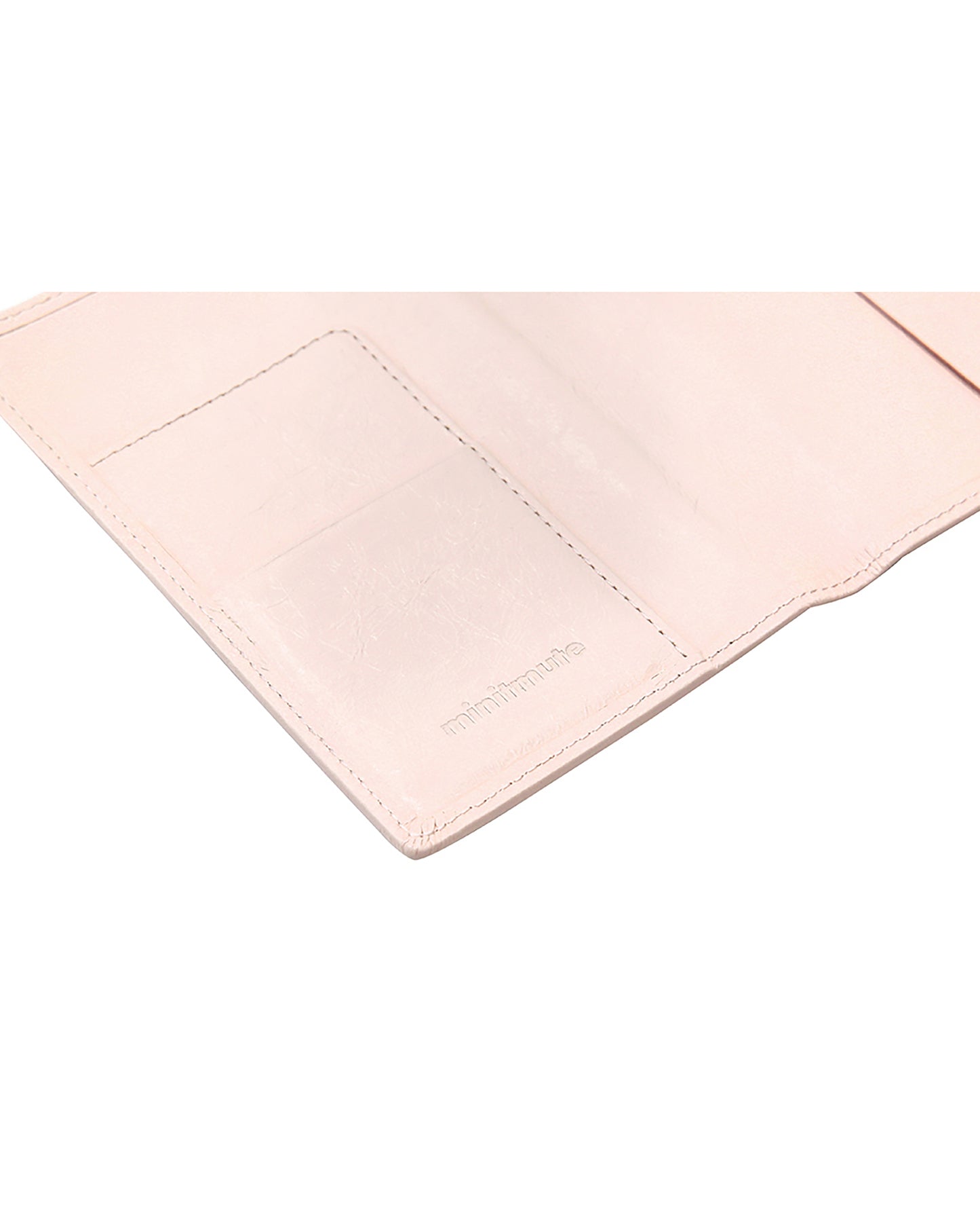 Daisy Passport Wallet