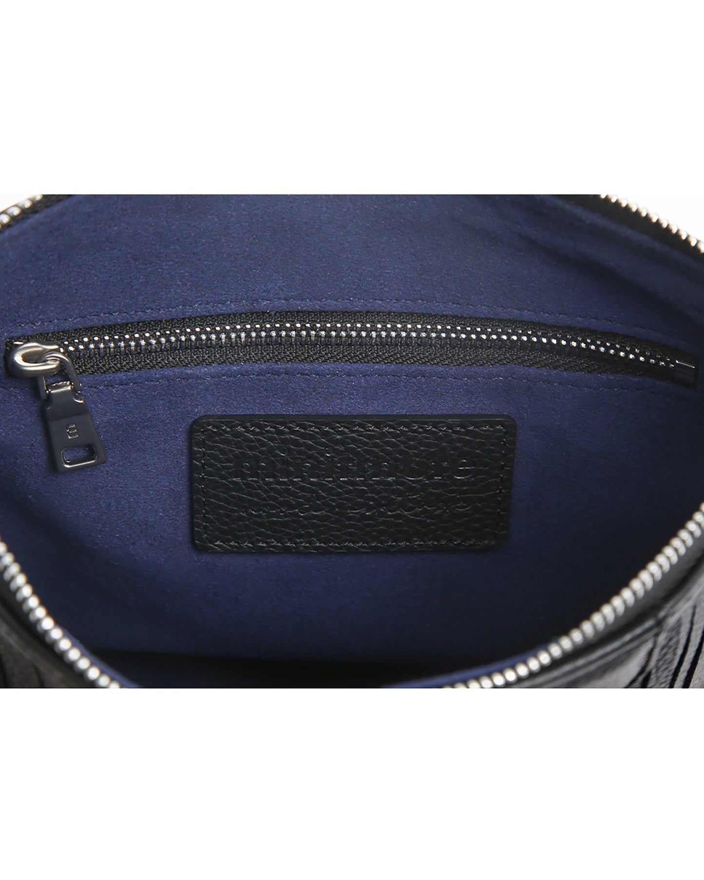 Fringe Bag