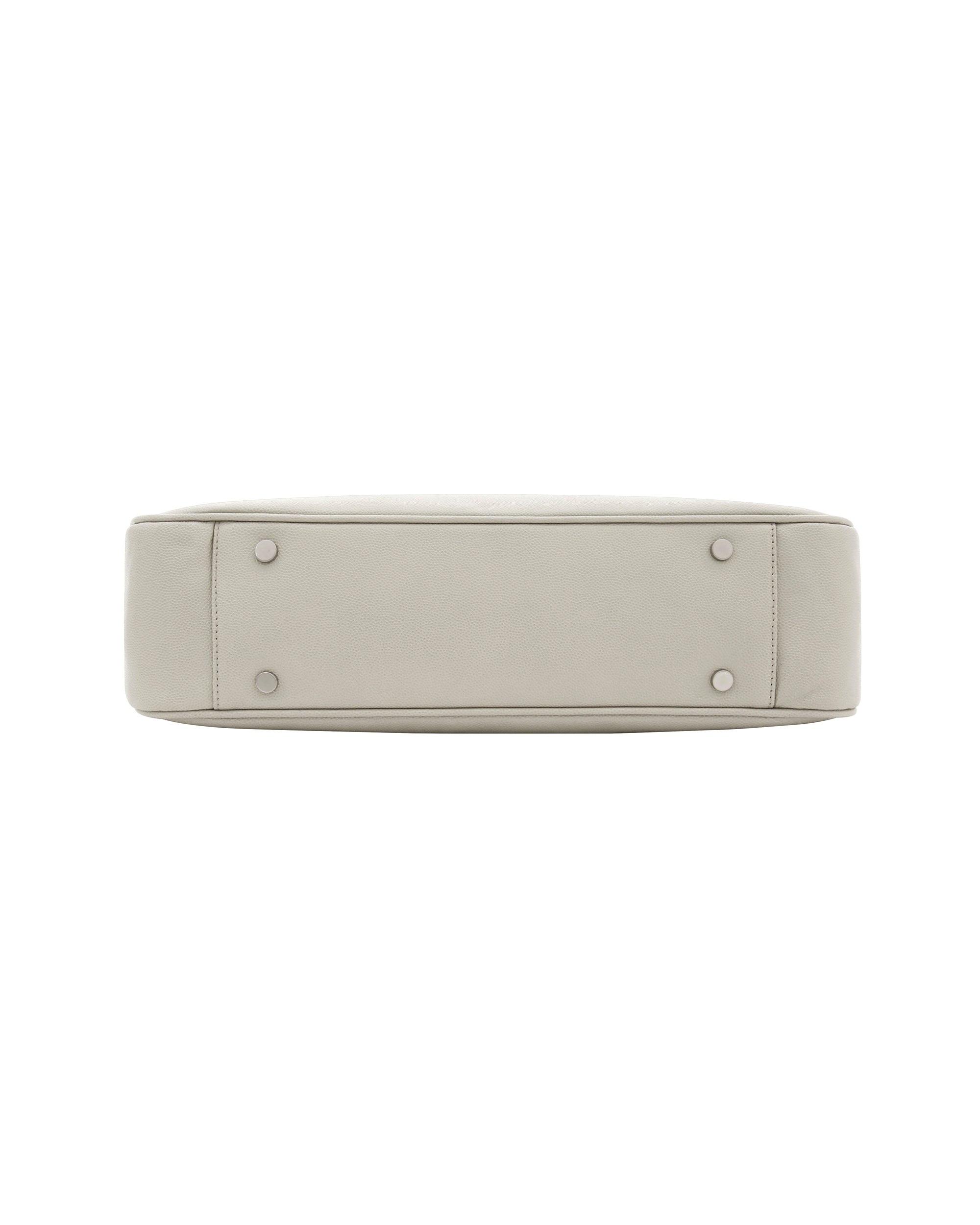 【MINITMUTE】BARTON BAG (CAVIAR WHITE) Barton Bag – minitmute.us