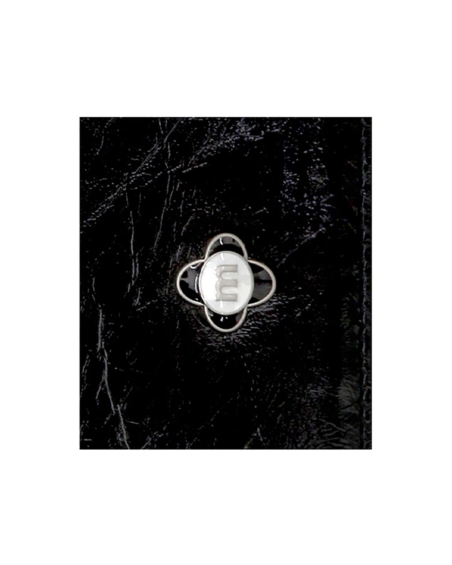 Daisy Passport Wallet