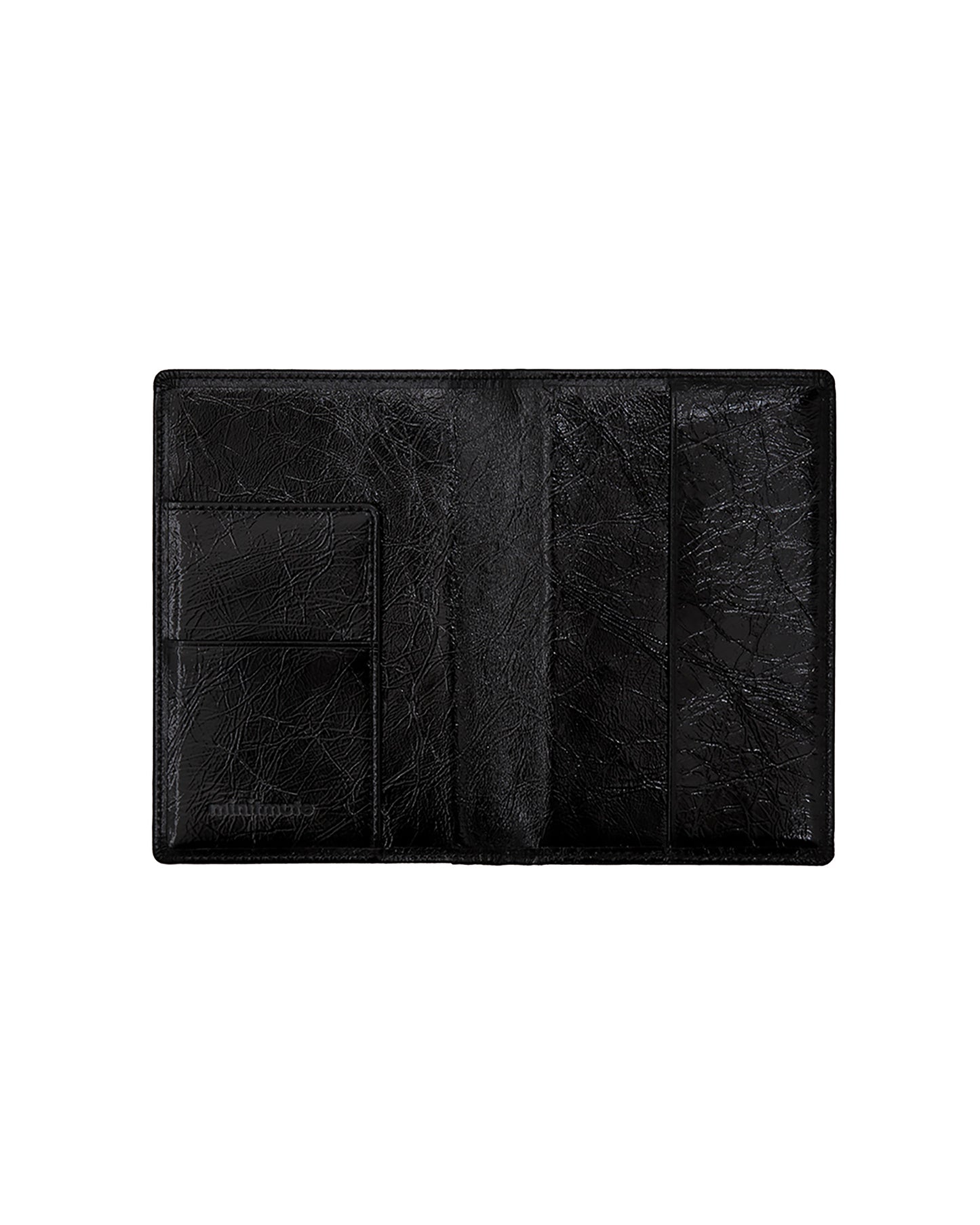 Daisy Passport Wallet