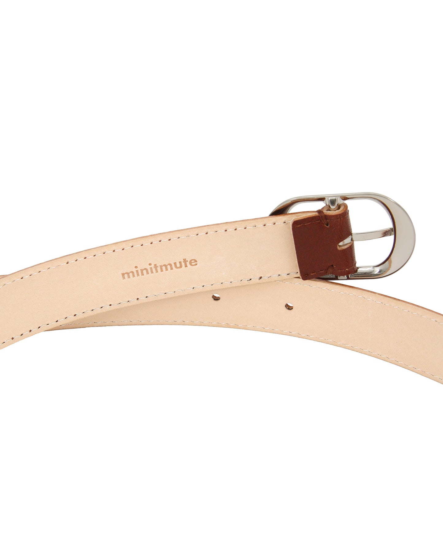 Buckle Belt