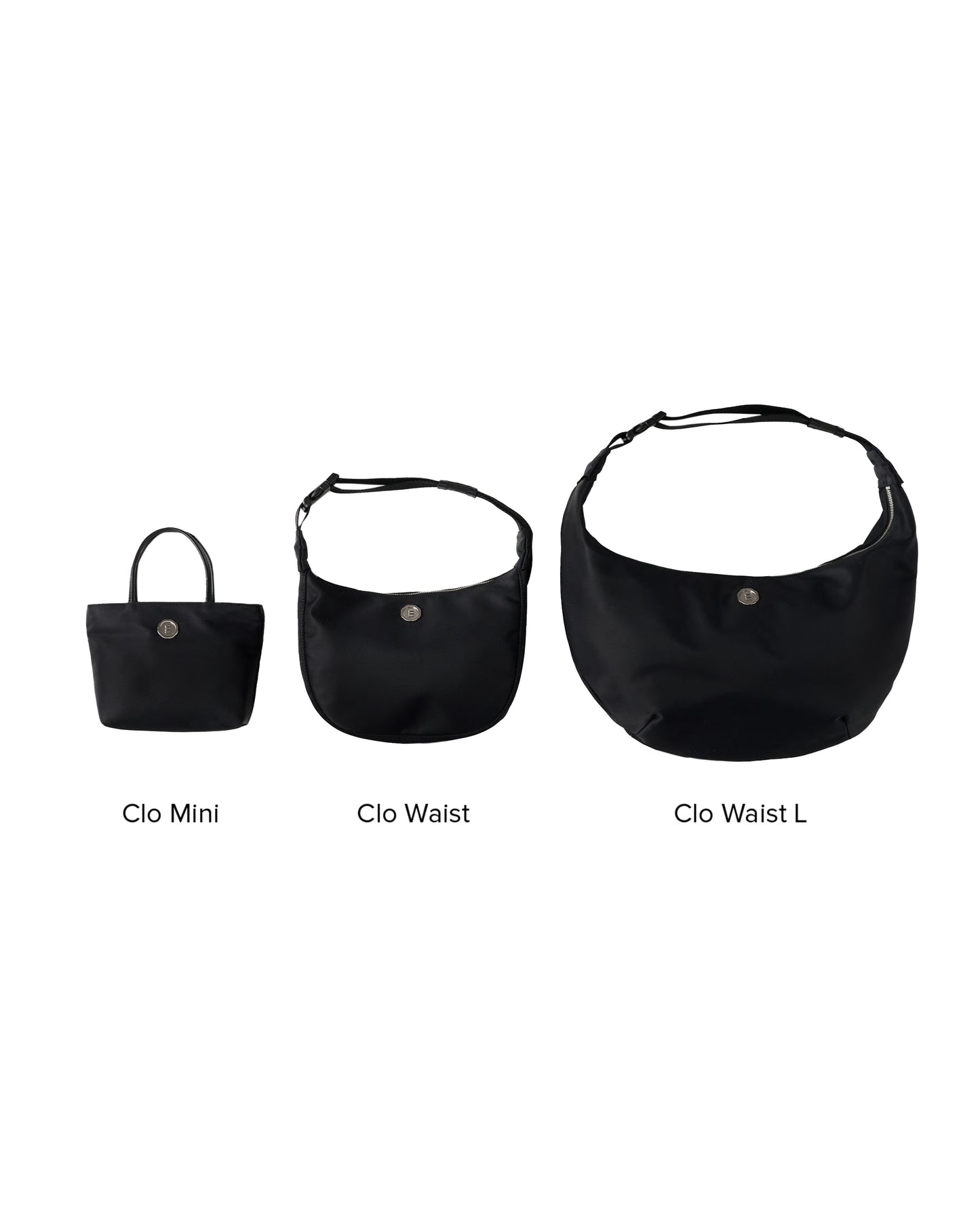 Clo Waist L