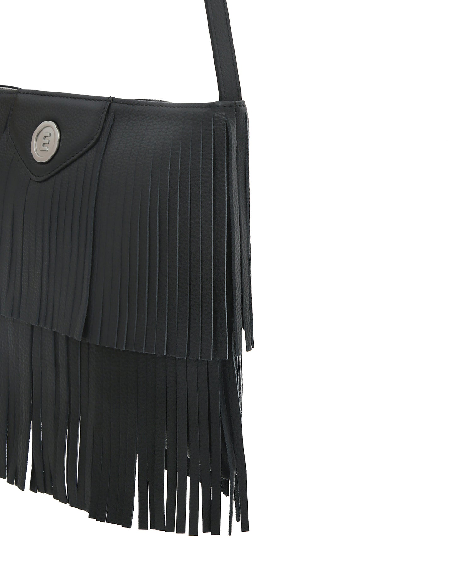 Fringe Bag
