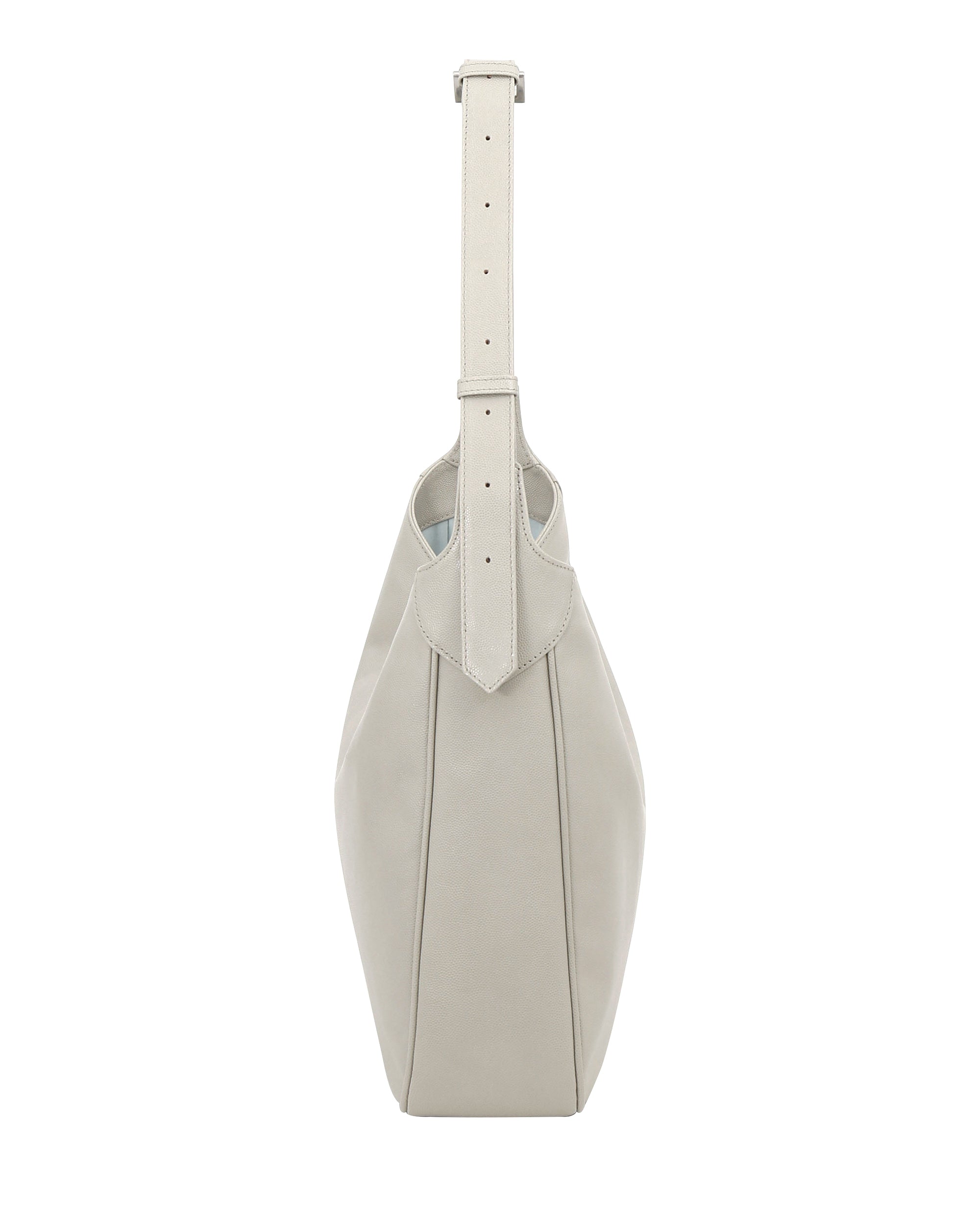 【MINITMUTE】BARTON BAG (CAVIAR WHITE) Barton Bag – minitmute.us
