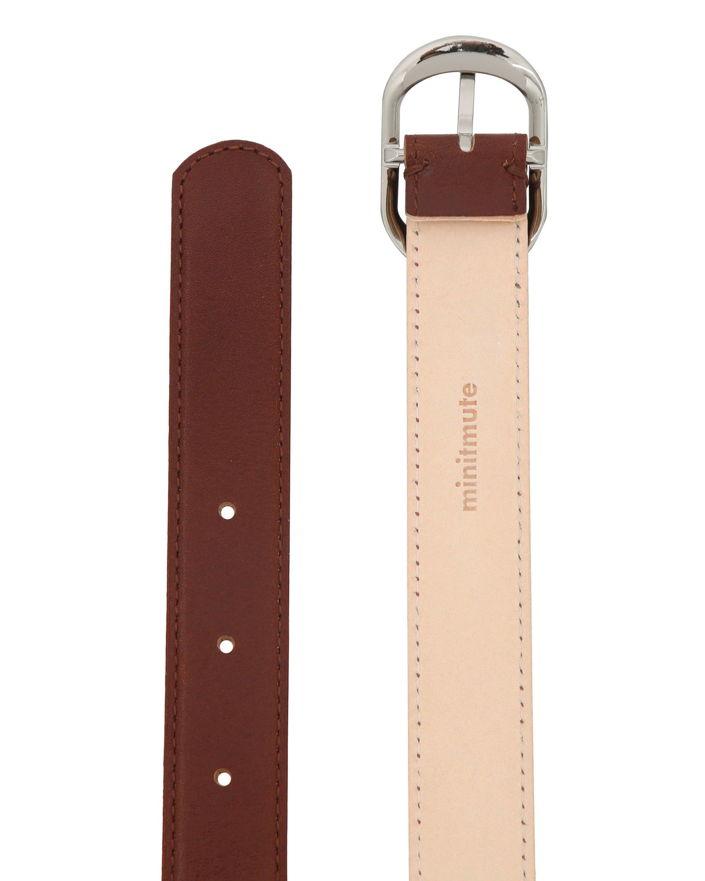 Buckle Belt