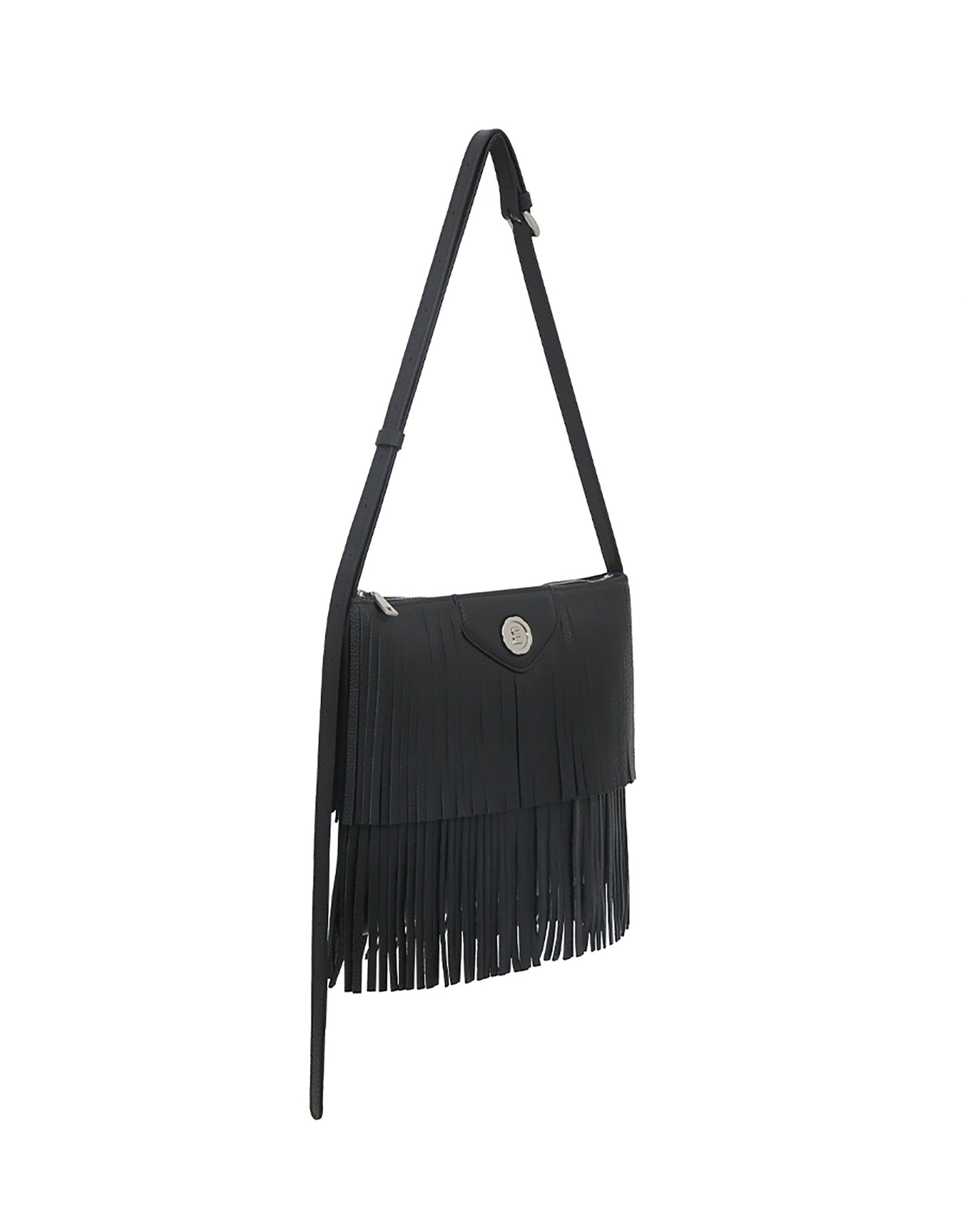 Fringe Bag