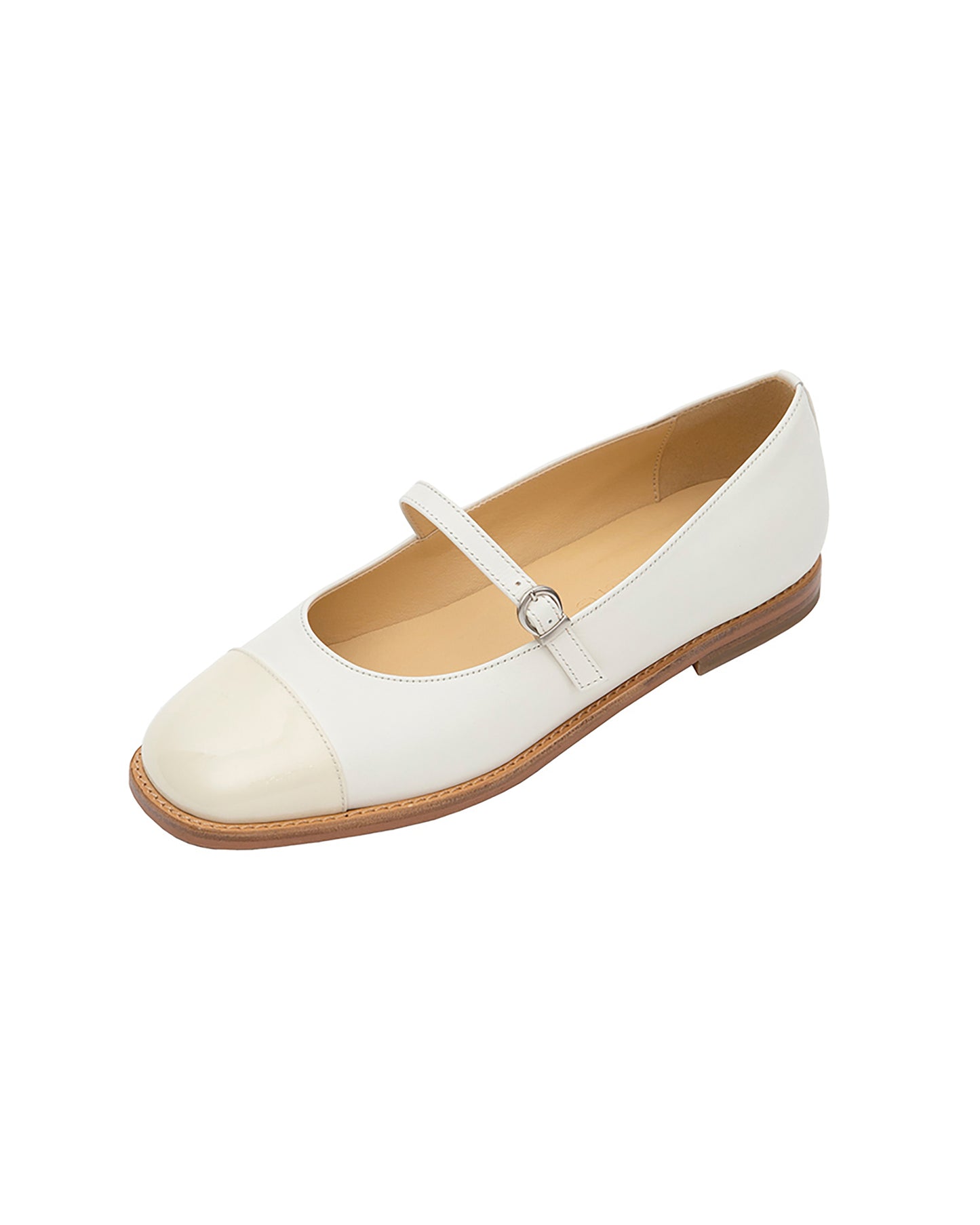 Bow Shoes