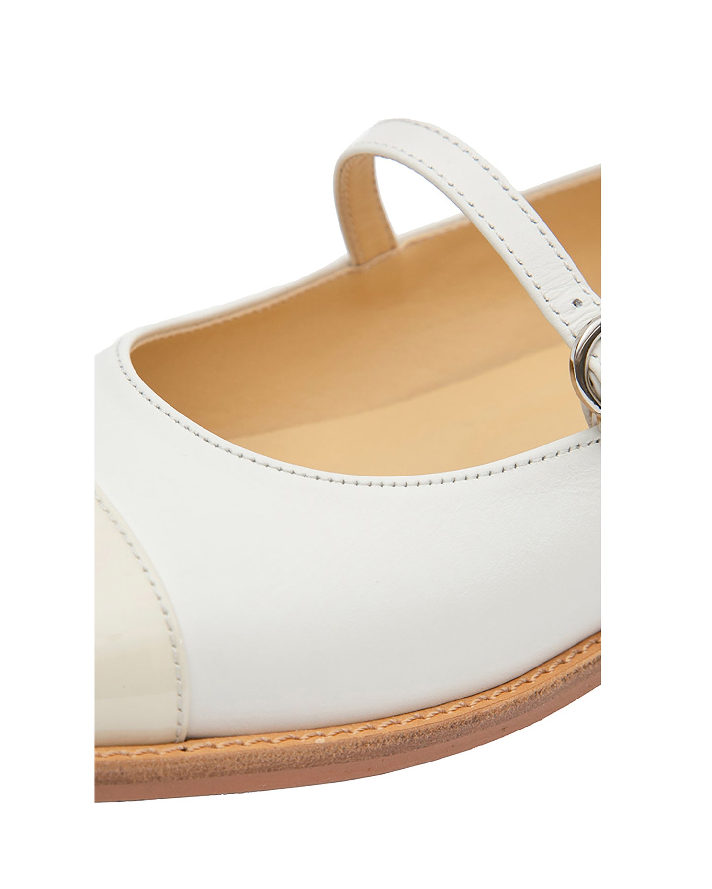 Bow Shoes
