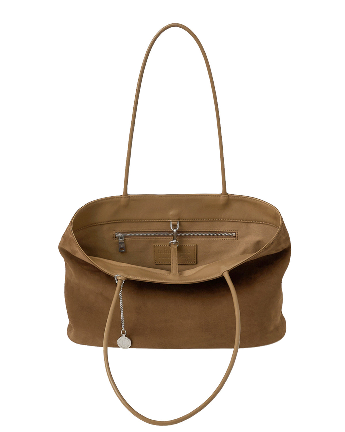 Tobo Shoulder