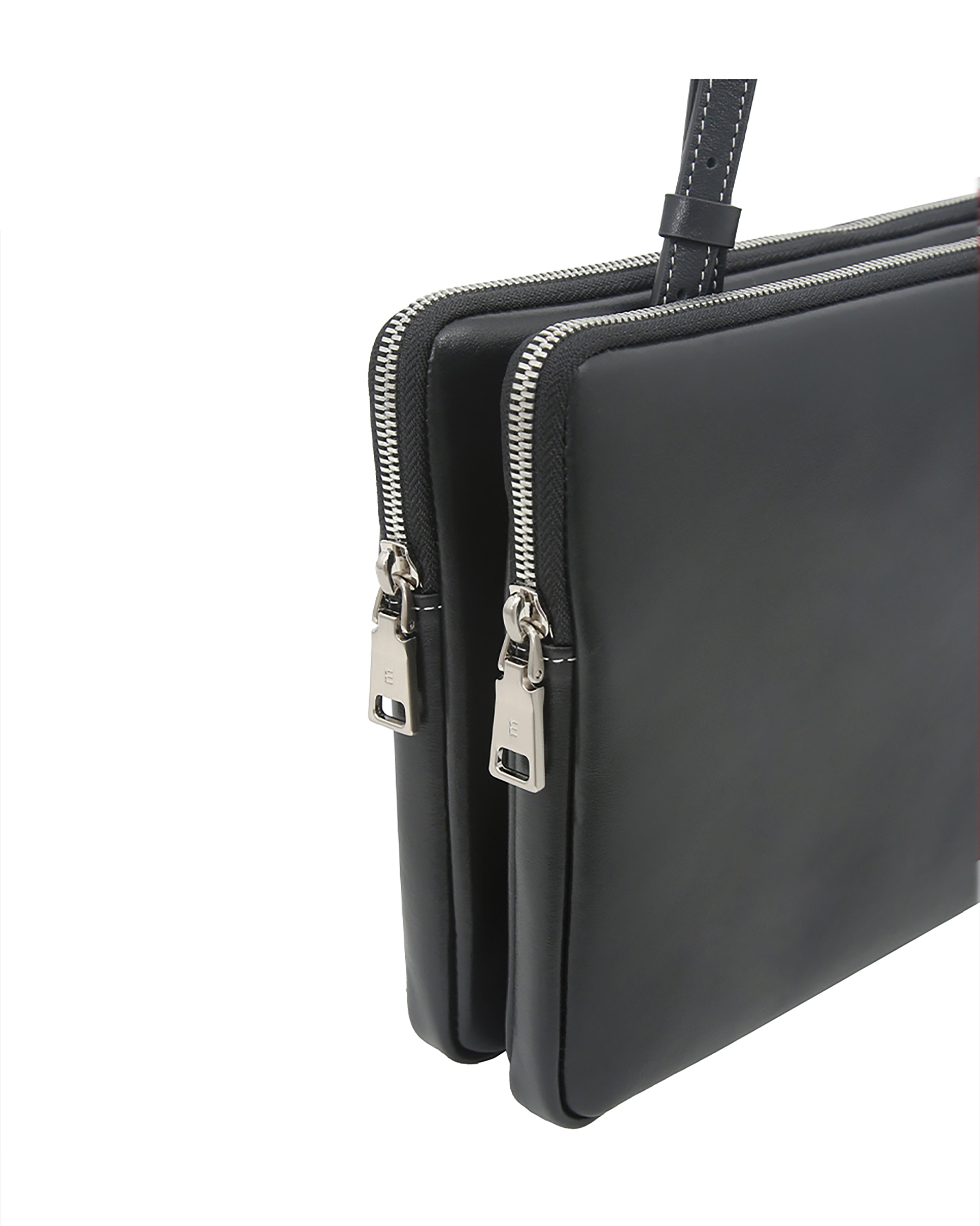 韓国 レザーアイテム【minitmute】TWIN BAG Twin Bag – minitmute.us