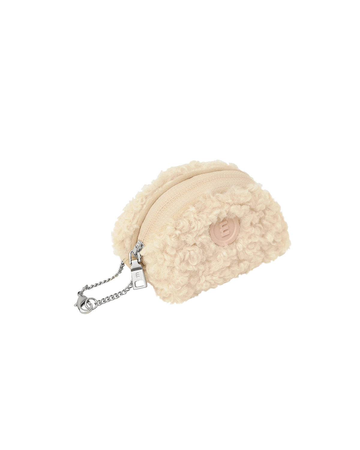 Clo Pouch Keyring