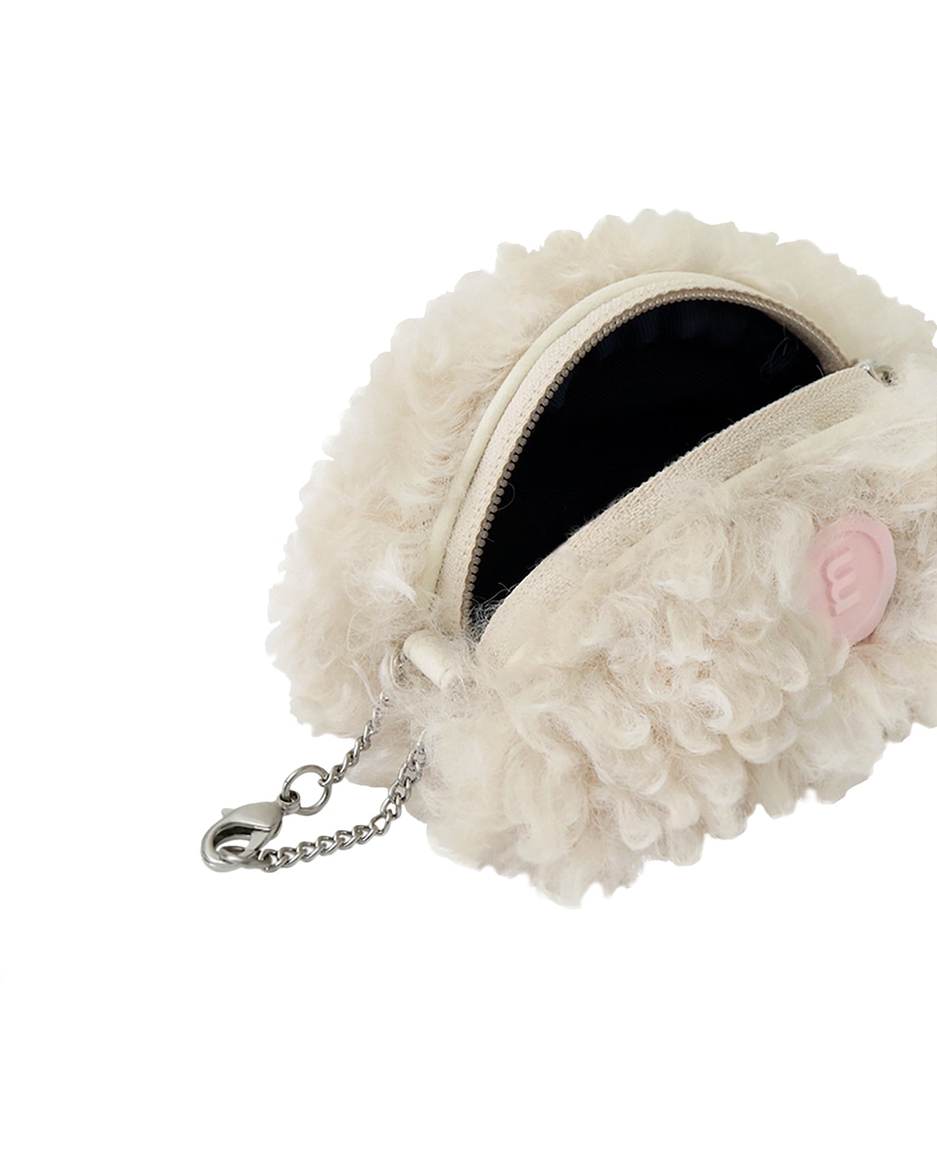 Clo Pouch Keyring