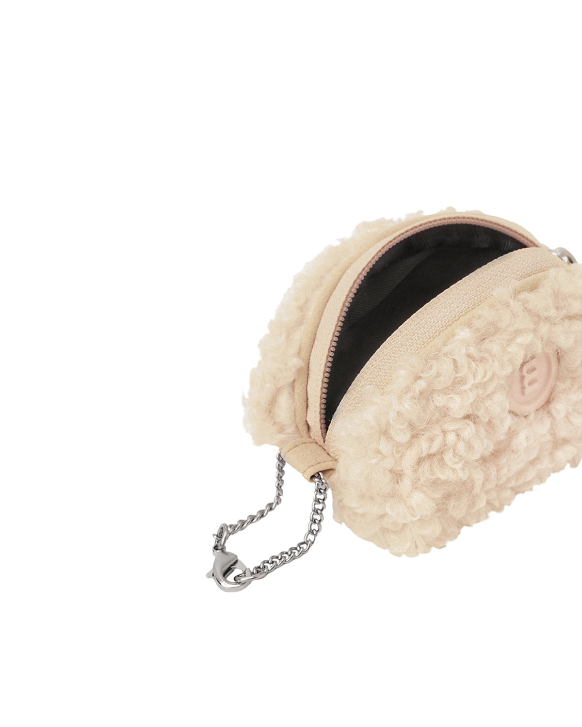 Clo Pouch Keyring