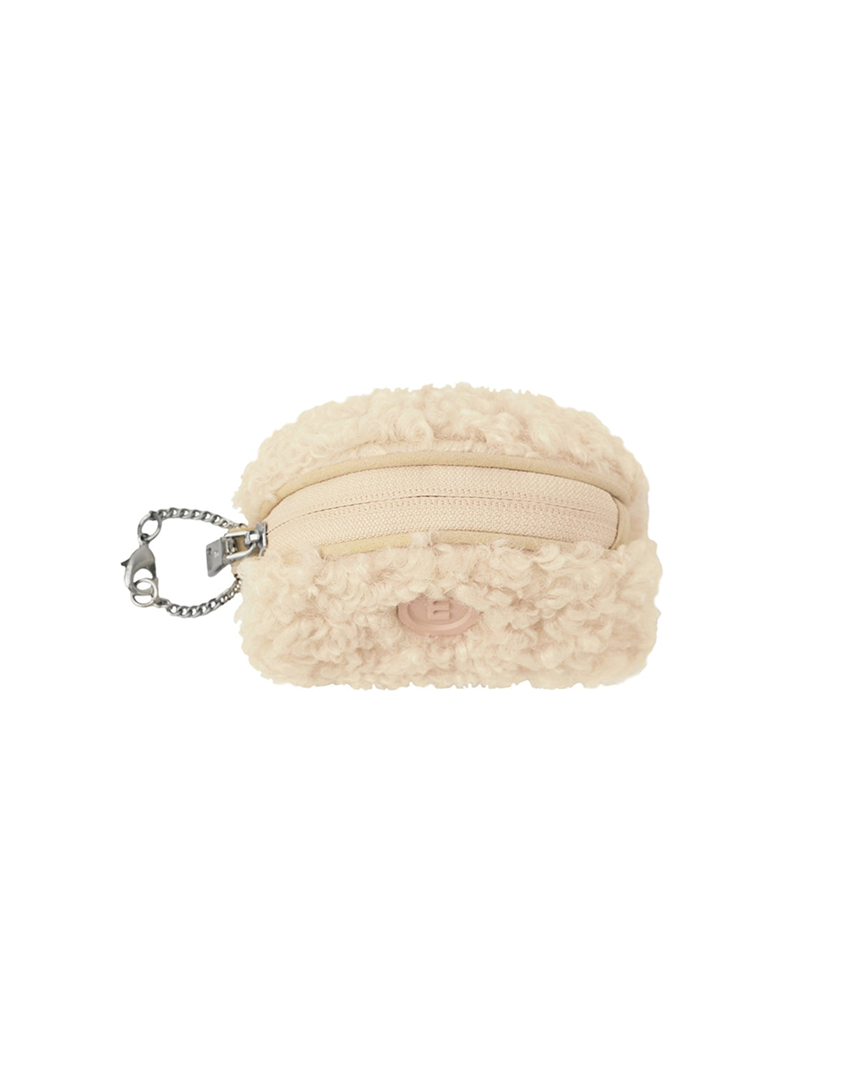Clo Pouch Keyring