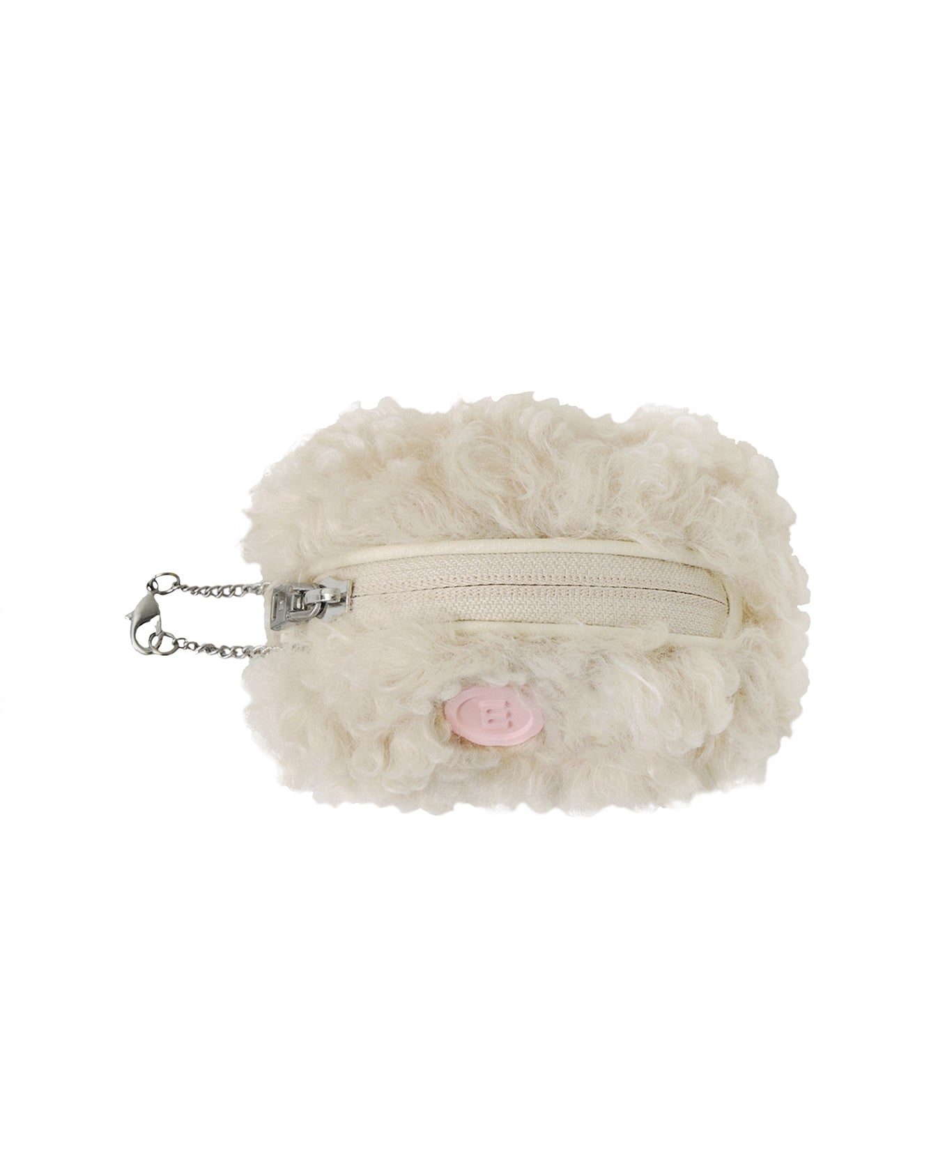 Clo Pouch Keyring