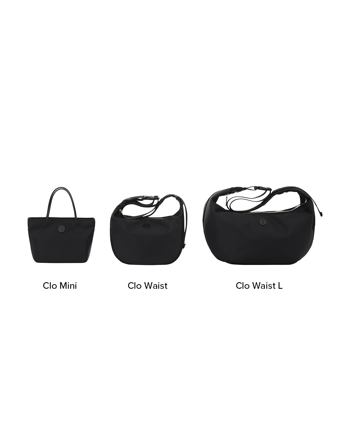 Clo Waist L