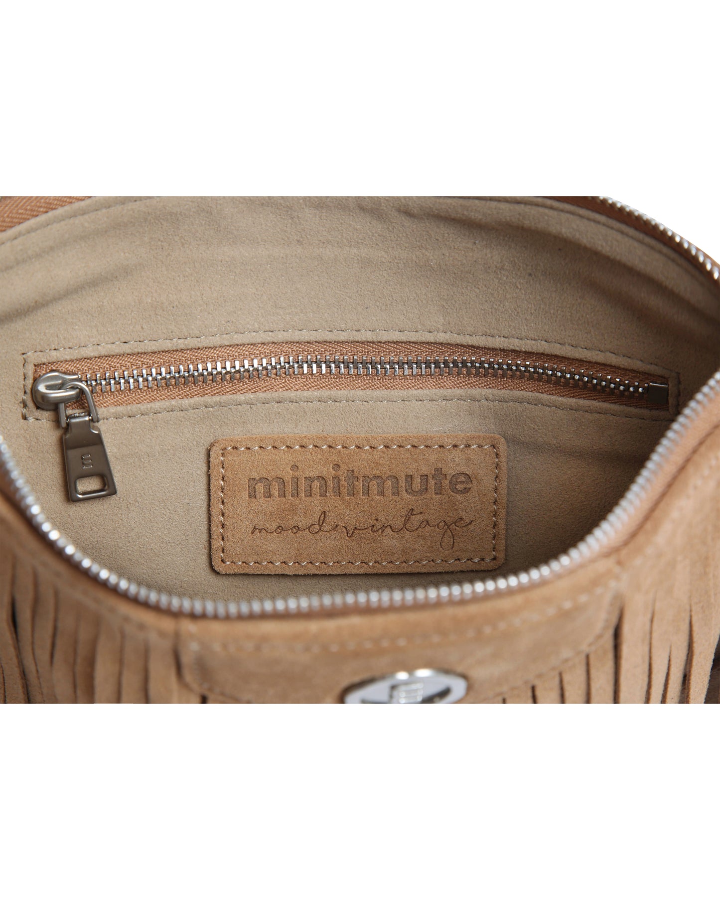 Fringe Bag
