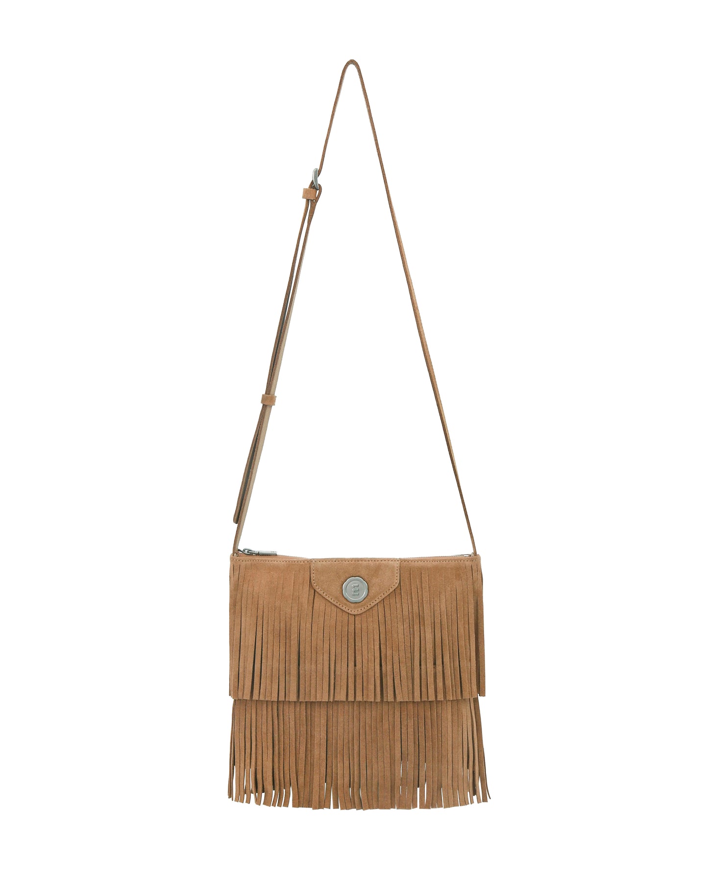 Fringe Bag