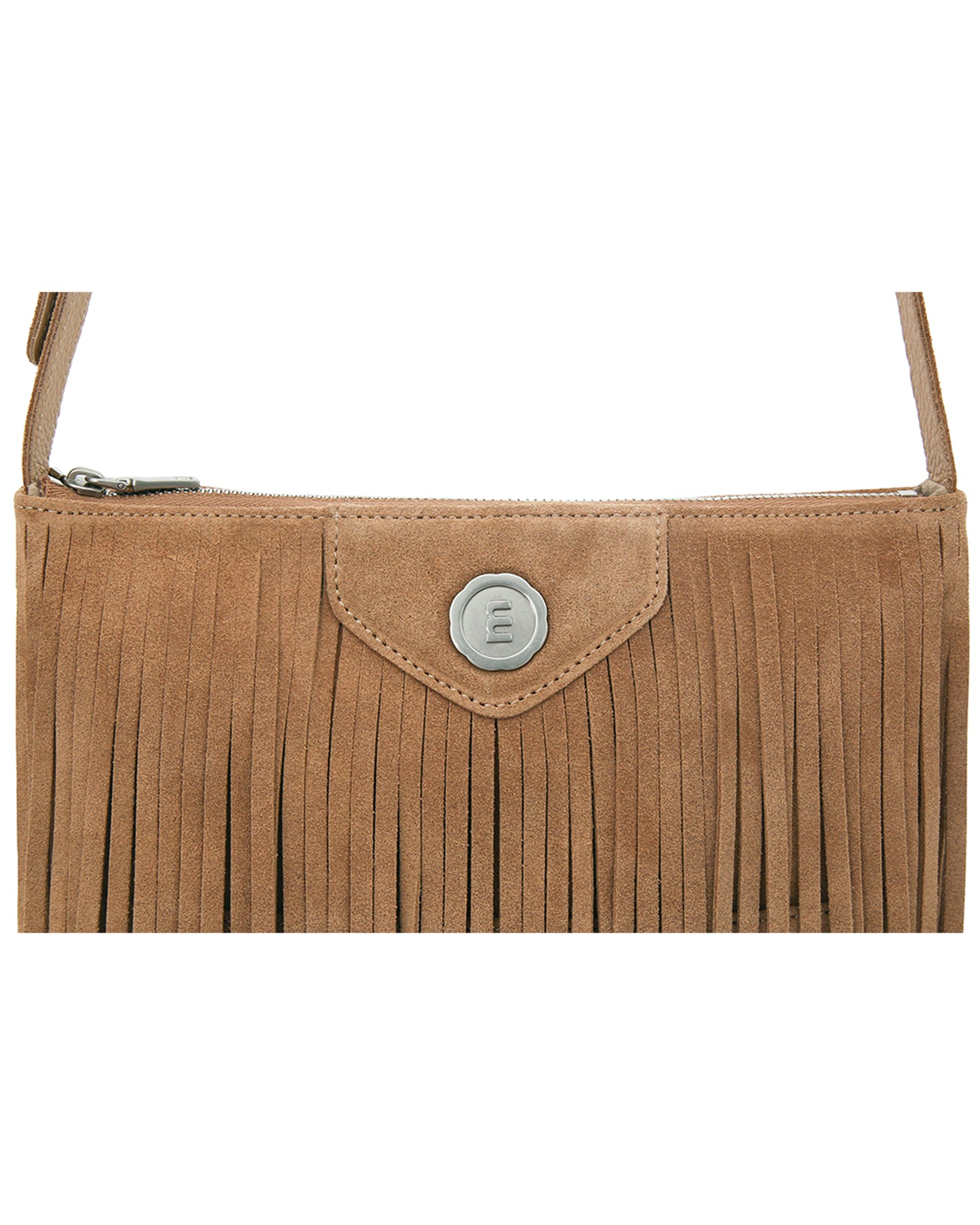 Fringe Bag
