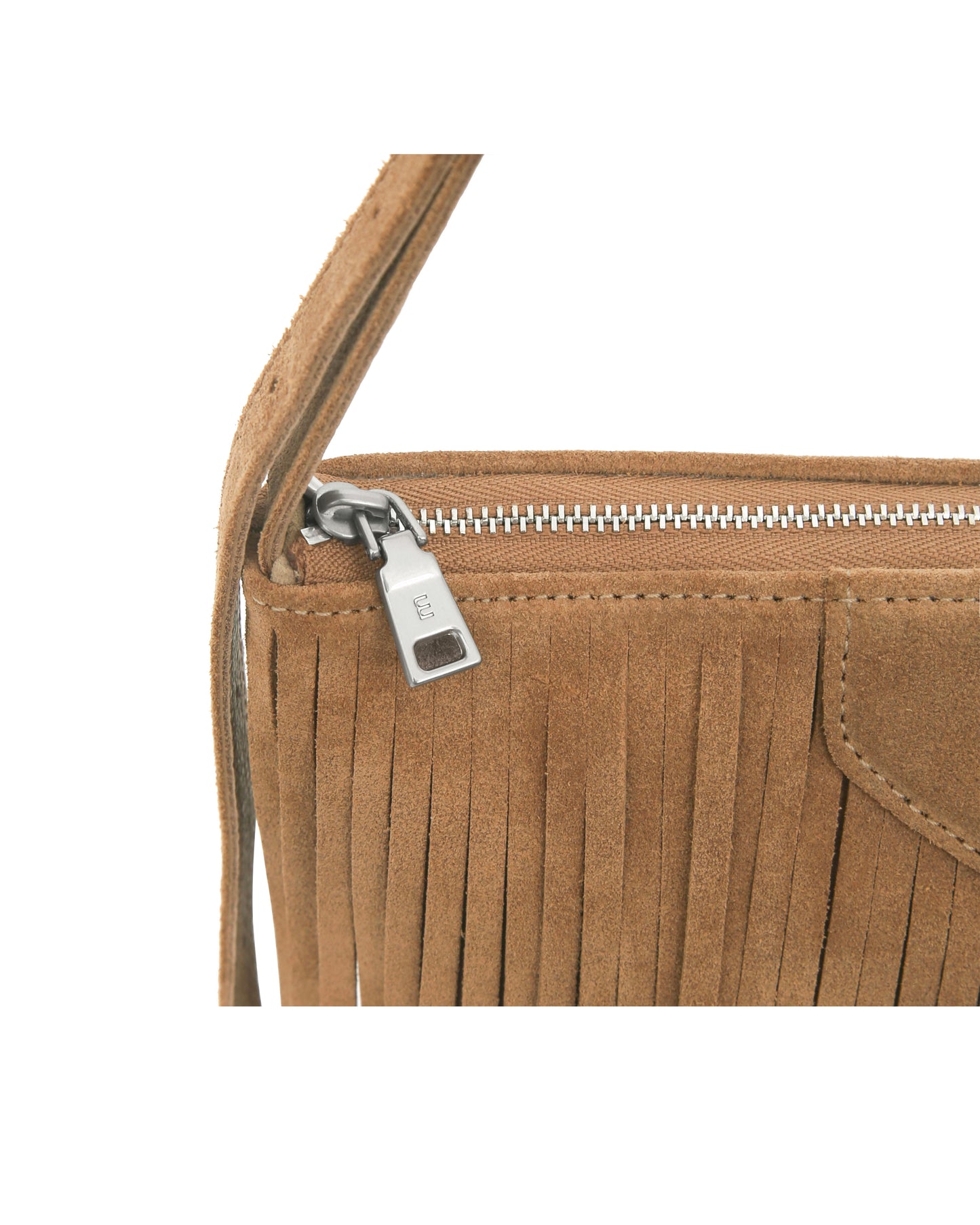 Fringe Bag