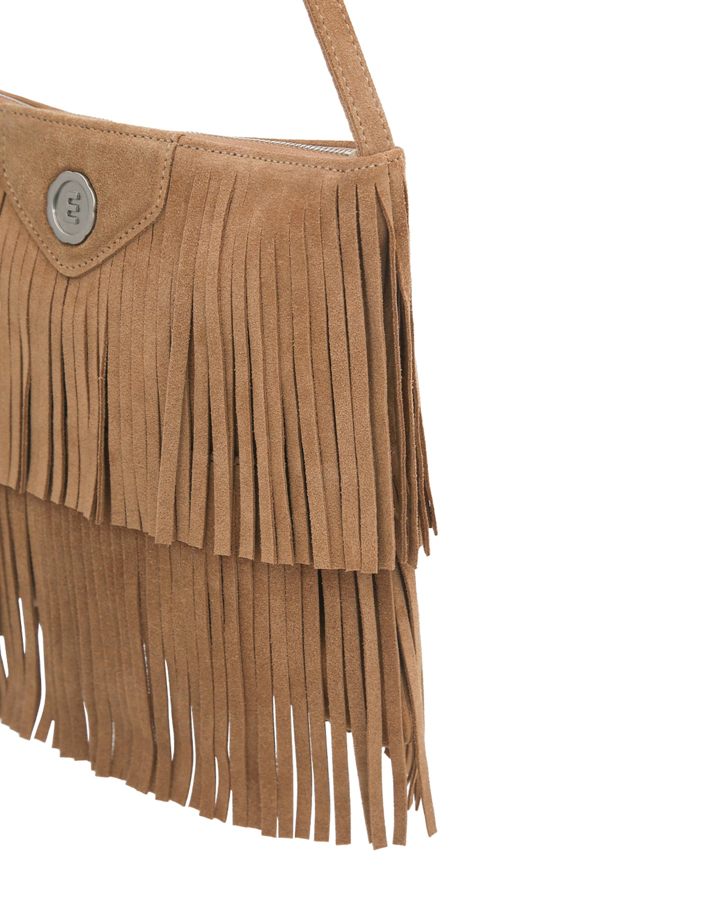 Fringe Bag