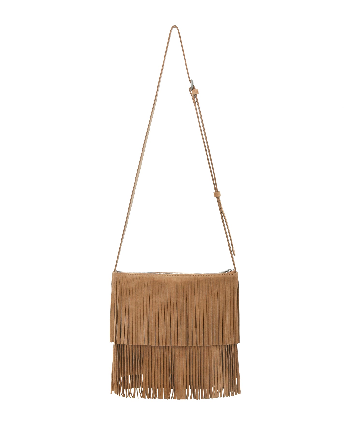 Fringe Bag