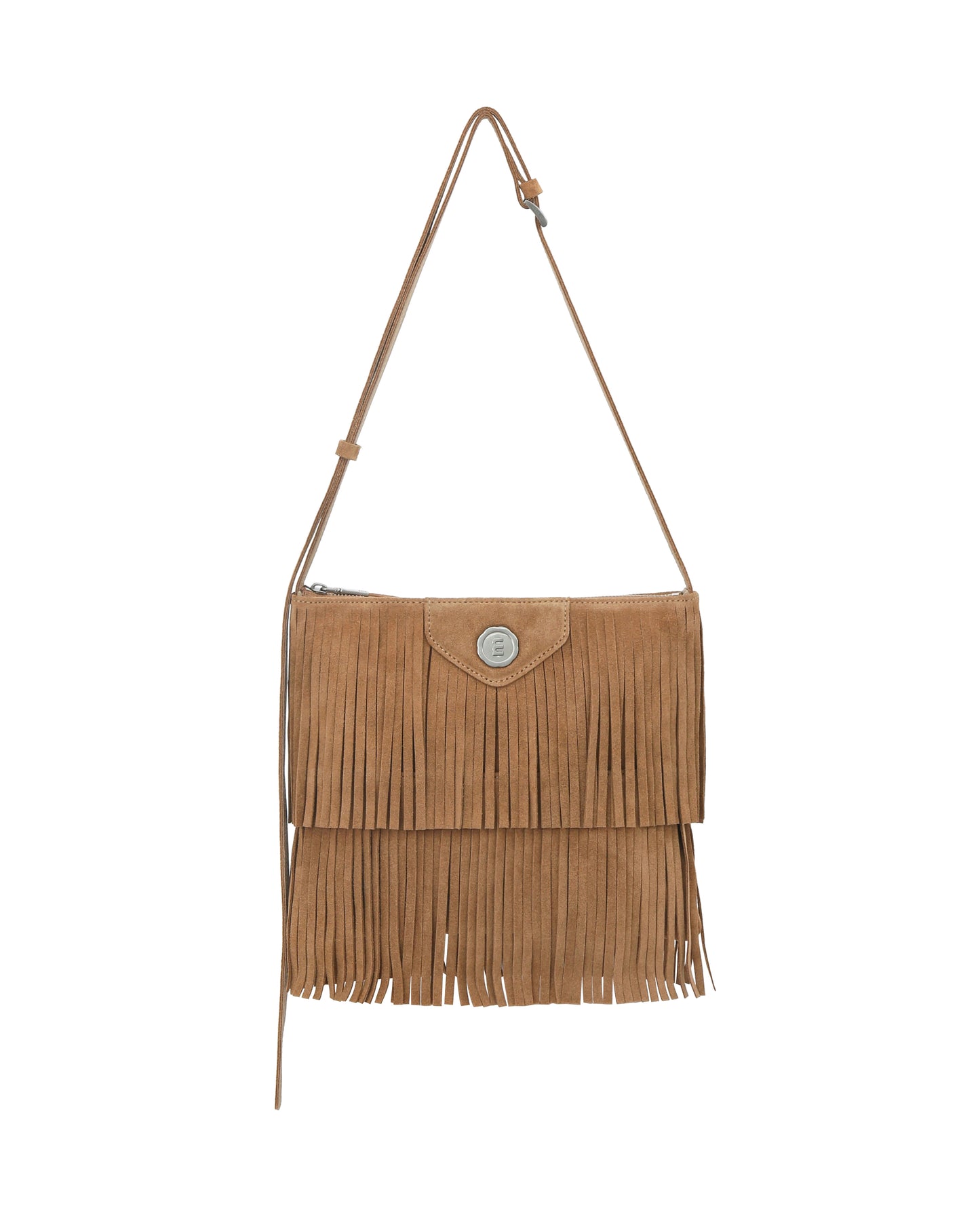 Fringe Bag
