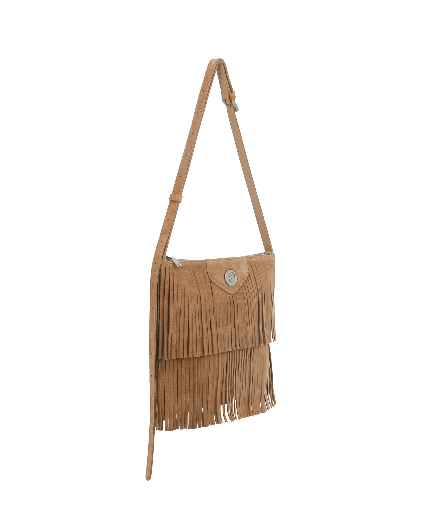 Fringe Bag