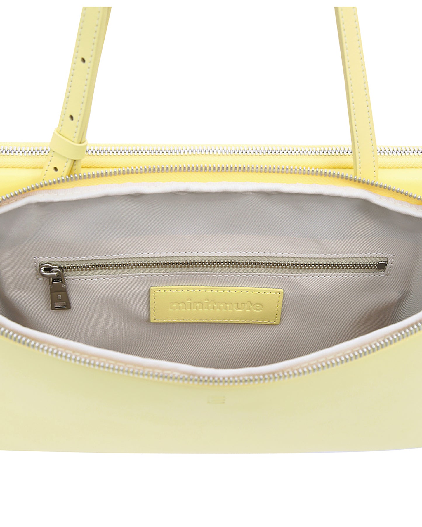 Twin Bag
