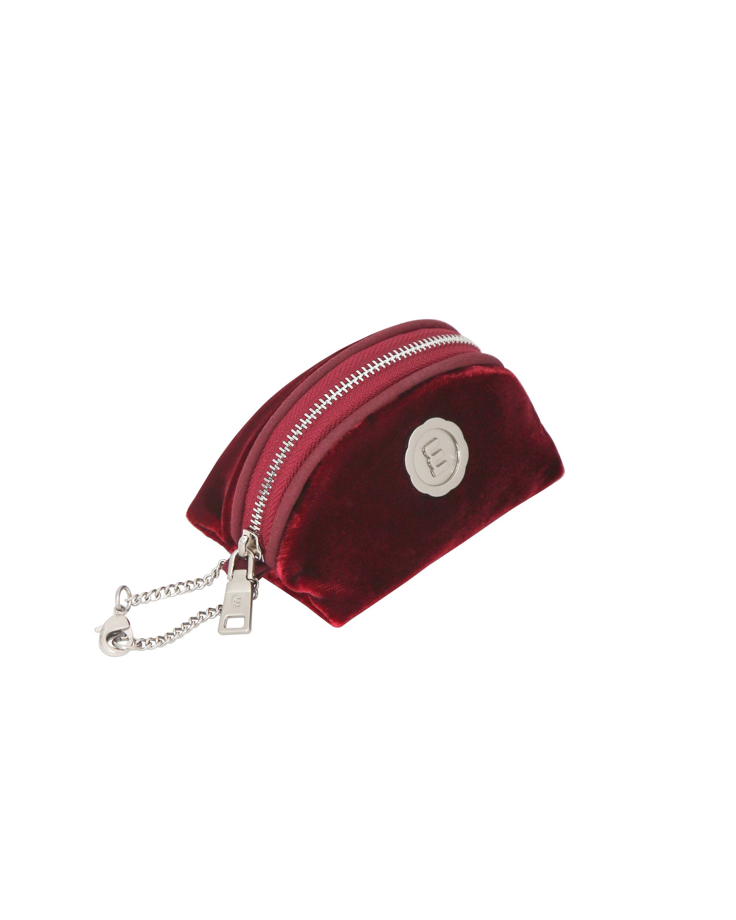 Clo Pouch Keyring