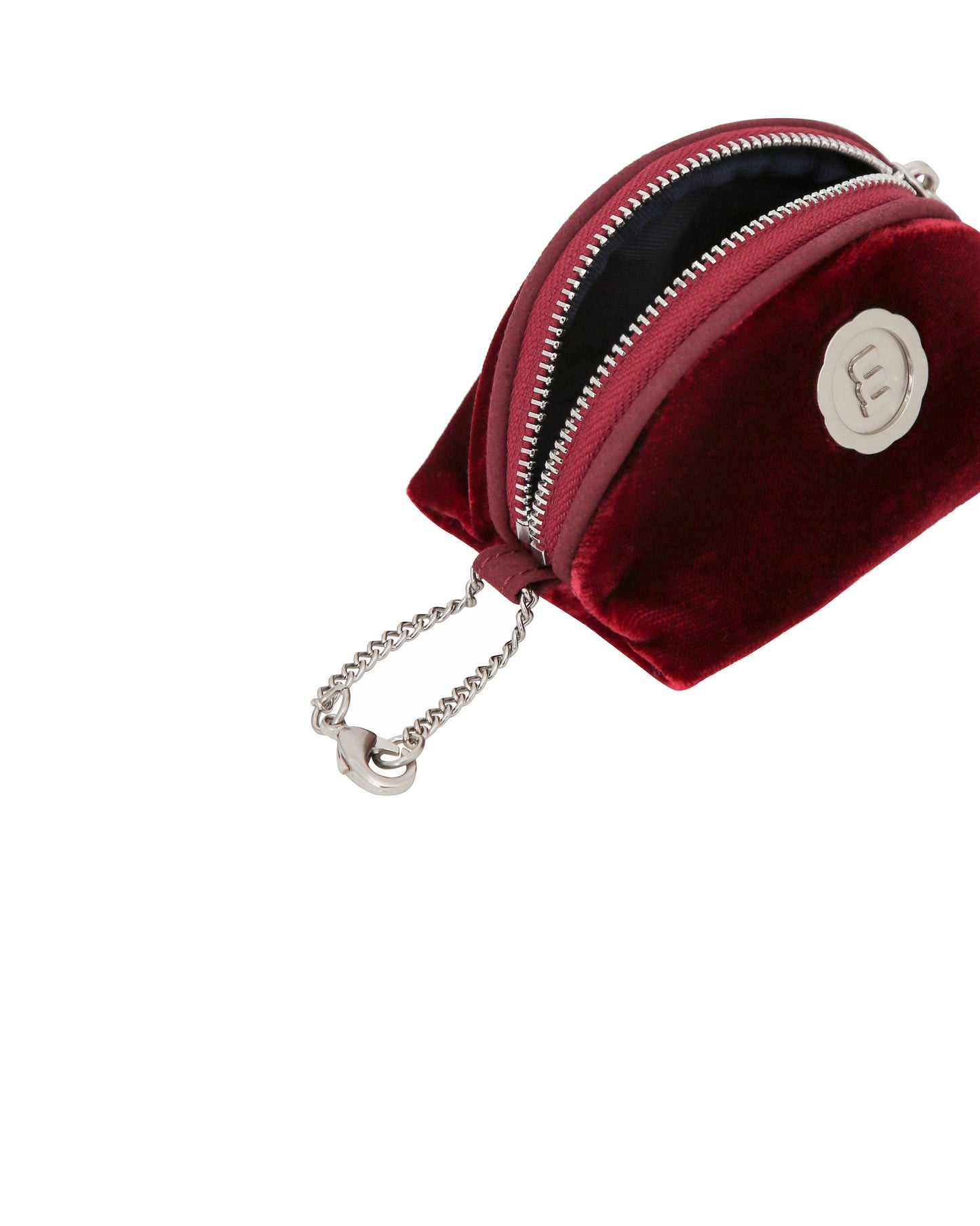 Clo Pouch Keyring